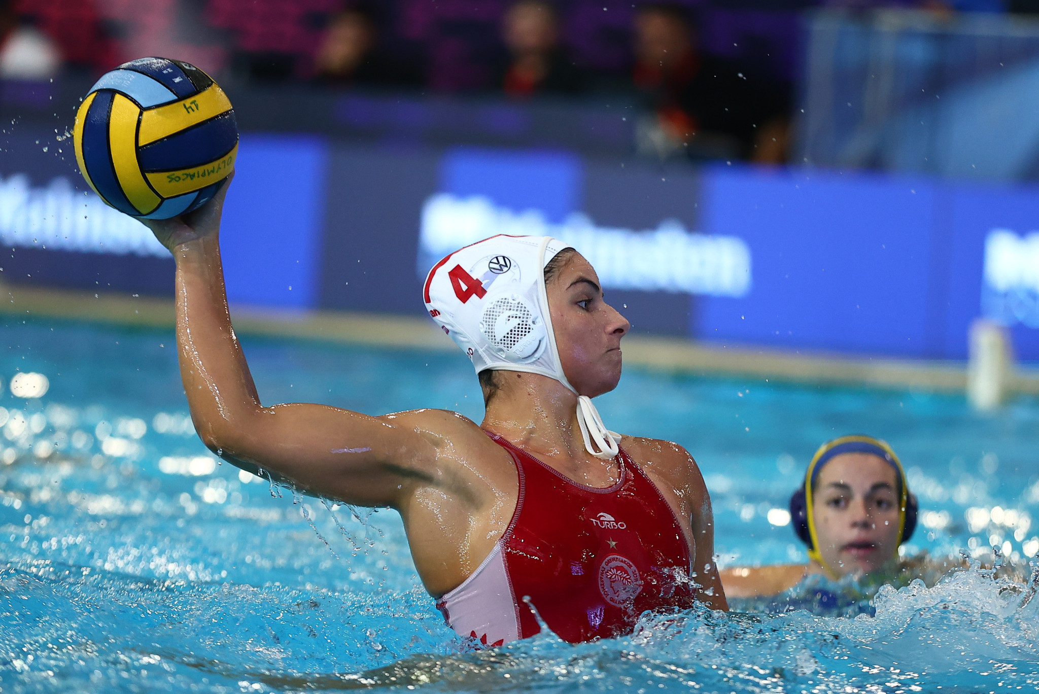 Σάντα στο Athletiko: «Πέρυσι είχαμε μία ιδανική χρονιά με 4/4 και φέτος μπορούμε να το καταφέρουμε ξανά»