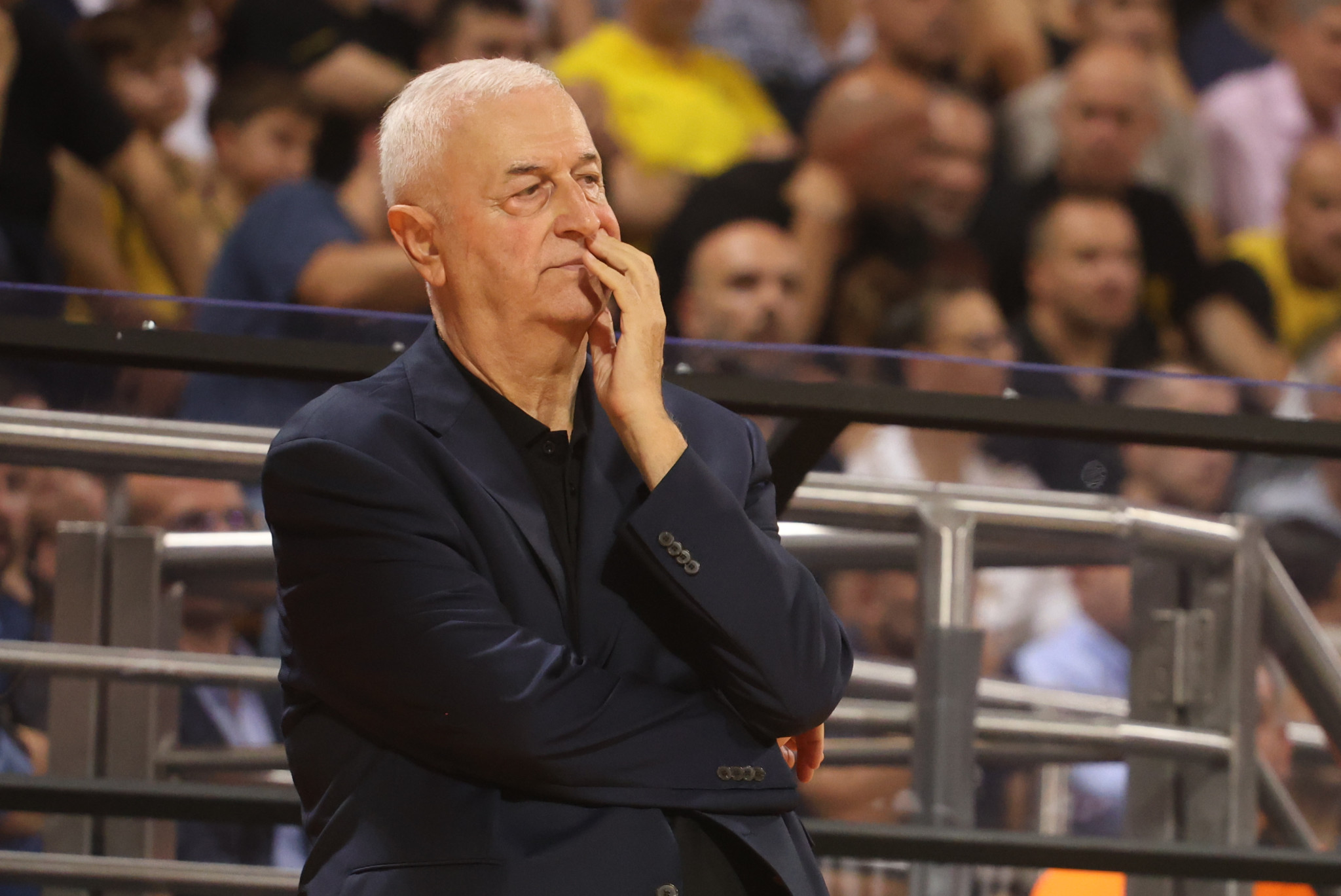 Ανασύνταξη στην ΑΕΚ με φόντο επιστροφές στη δράση