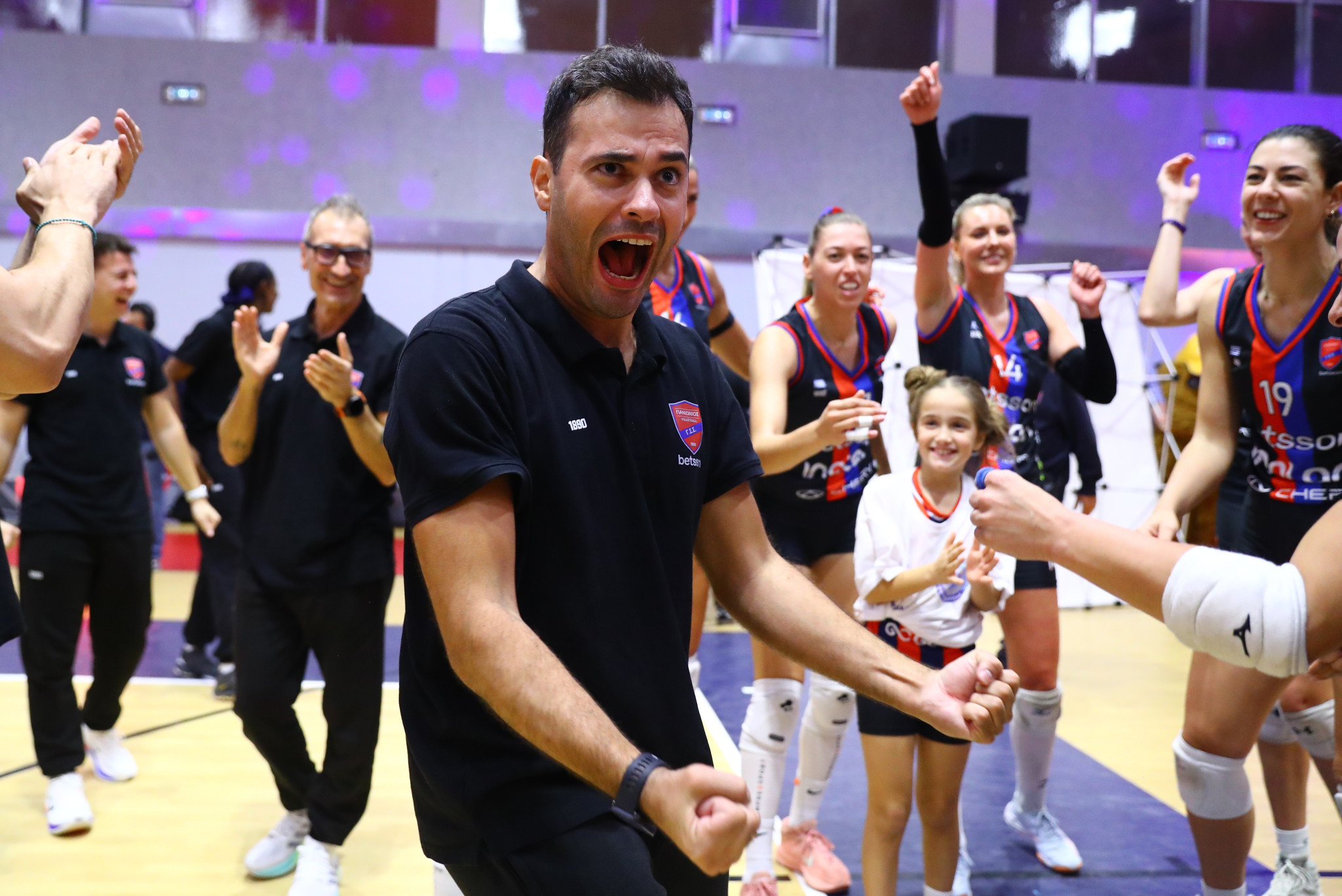 Οτσάλ για Super Cup: «Ξεκινήσαμε καλά, αλλά μετράει πως τελειώνεις τη σεζόν και όχι πως την ξεκινάς»