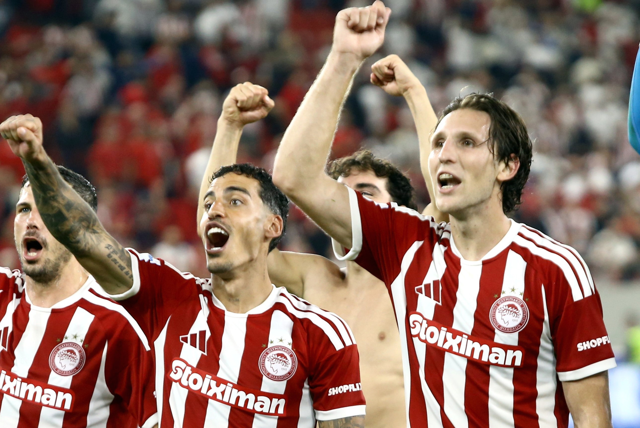 Βερβελές στο Athletiko FC: «Κατάθεση ψυχής από τον Ρέτσο - Δεν περίμενα τόσο κακό τον Παναθηναϊκό»