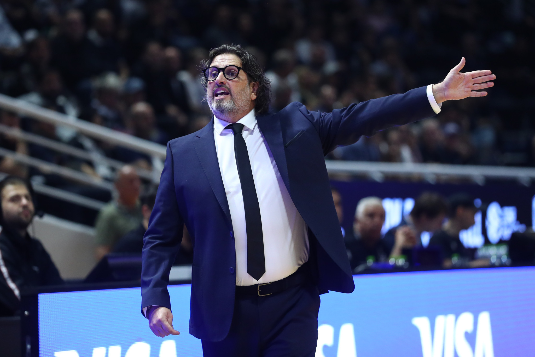 Τρινκιέρι: «Δεν κάναμε καλό παιχνίδι, αλλά αν μου έλεγαν ότι θα κερδίζουμε πάντα έτσι, θα υπέγραφα με το αίμα μου»