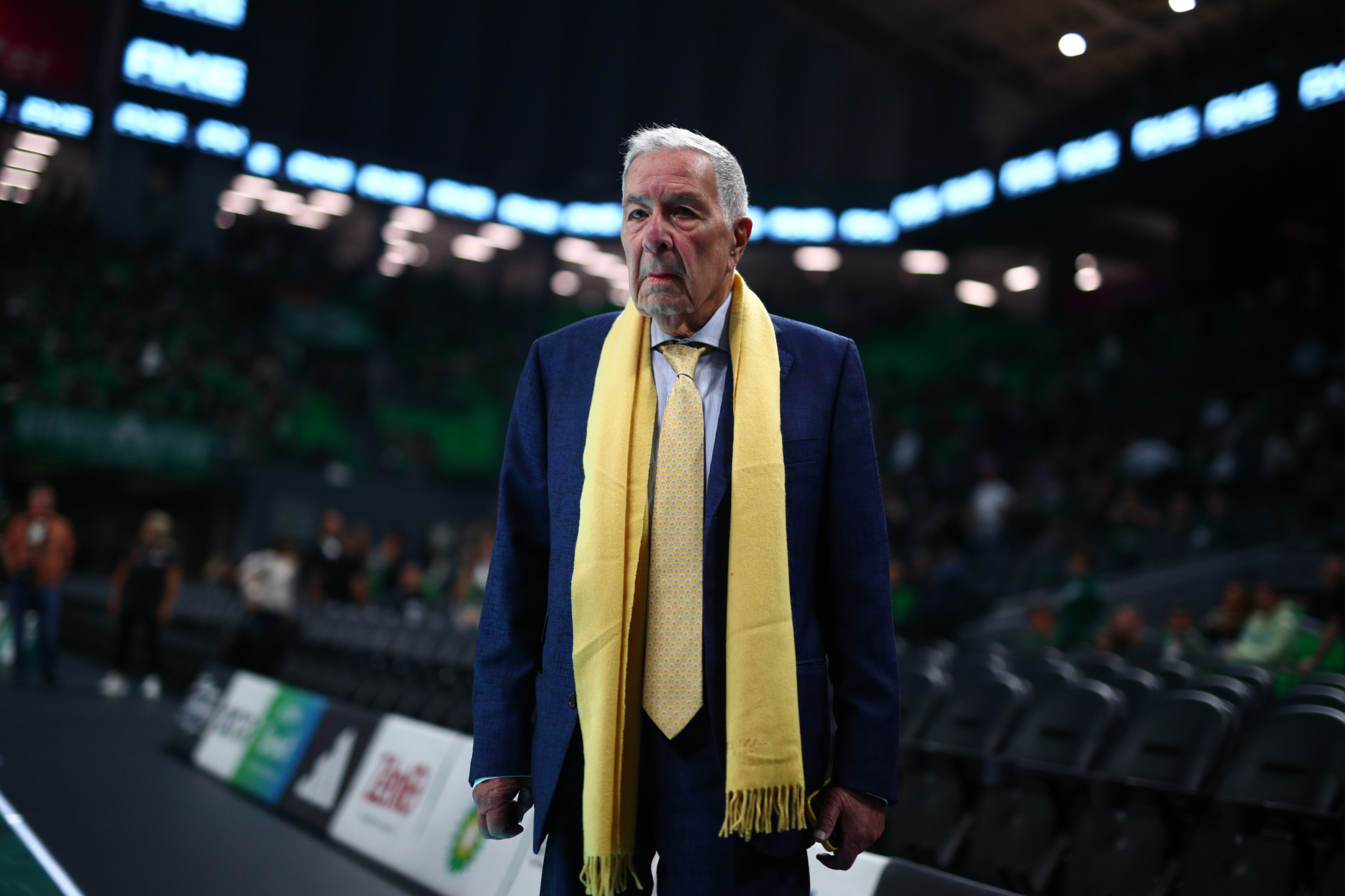 «Κλείδωσε στη Λεμεσό η έδρα της Μακάμπι» - Πότε θα γίνει ο πρώτος αγώνας, τι αναφέρει κυπριακό δημοσίευμα