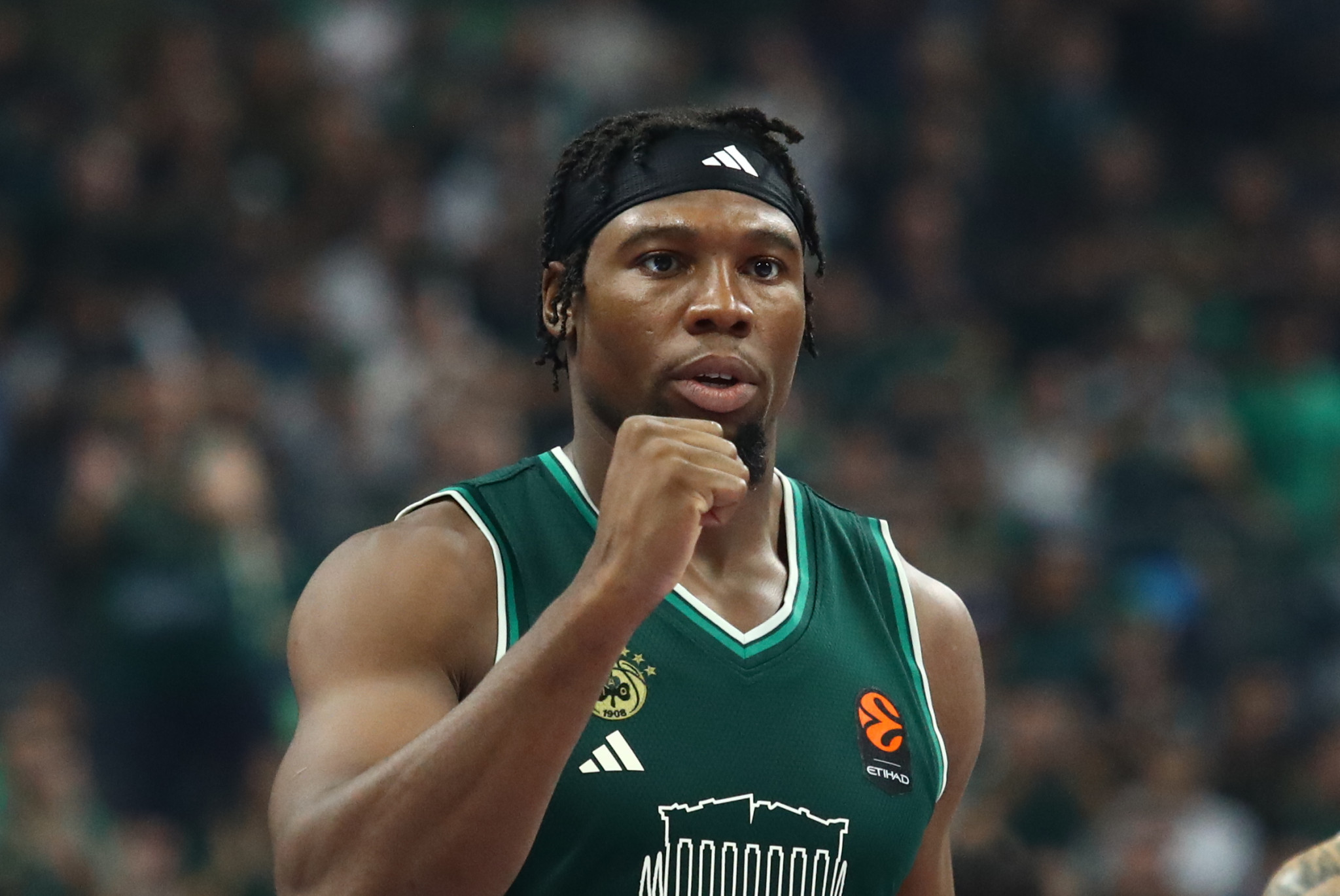 Η βαθμολογία της EuroLeague μετά τη νίκη του Παναθηναϊκού