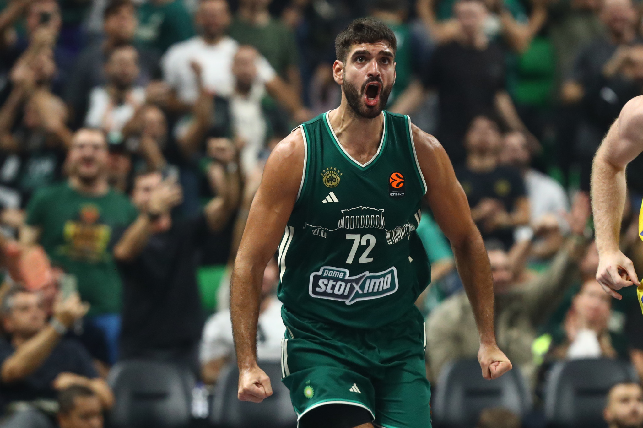 O φίλος μας ο Λευτεράκης και μία μαγική απάντηση