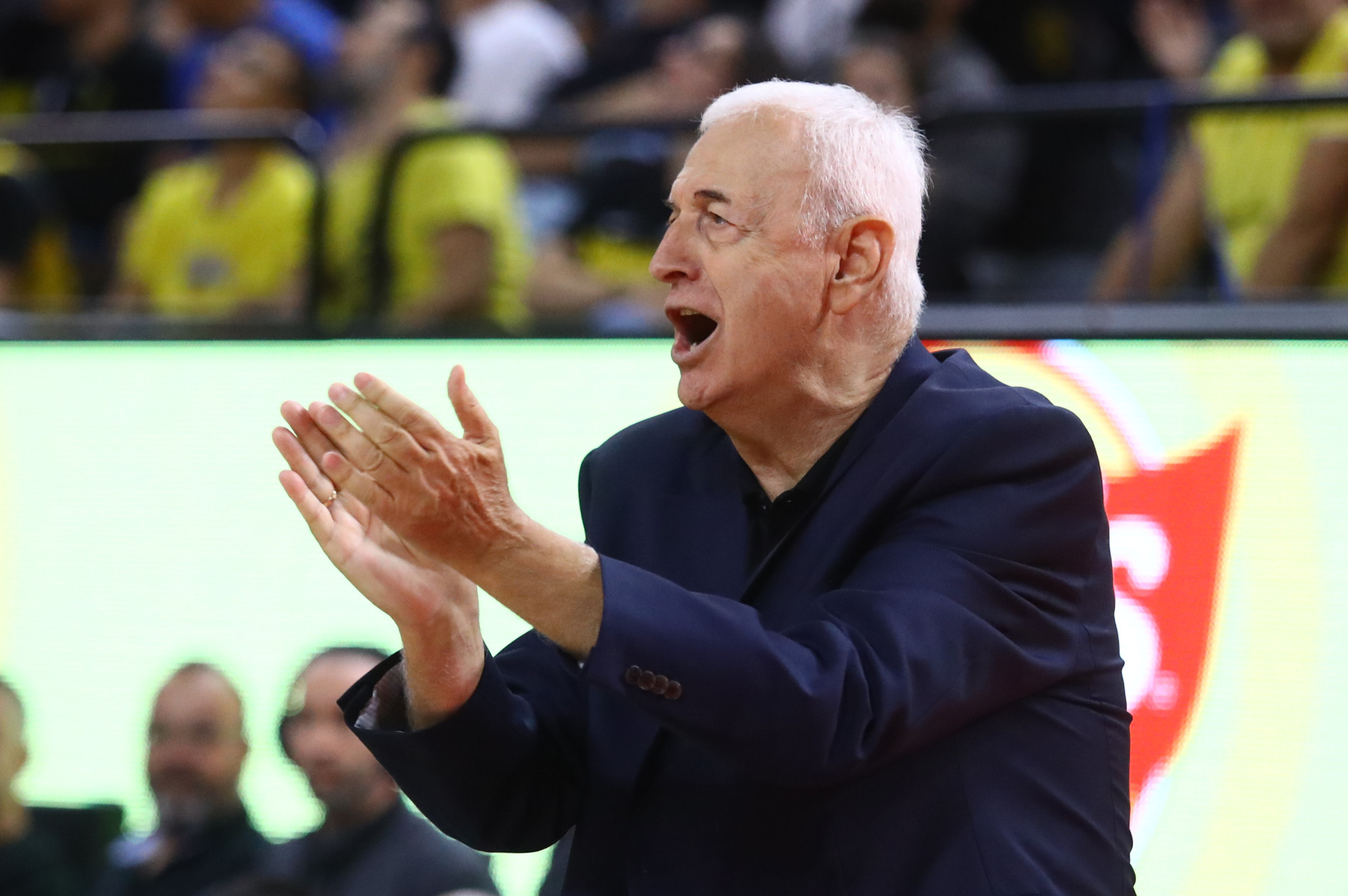 Σάκοτα: «Έχουμε υψηλές φιλοδοξίες στο BCL, να κατακτήσουμε την πρώτη θέση στον όμιλο»