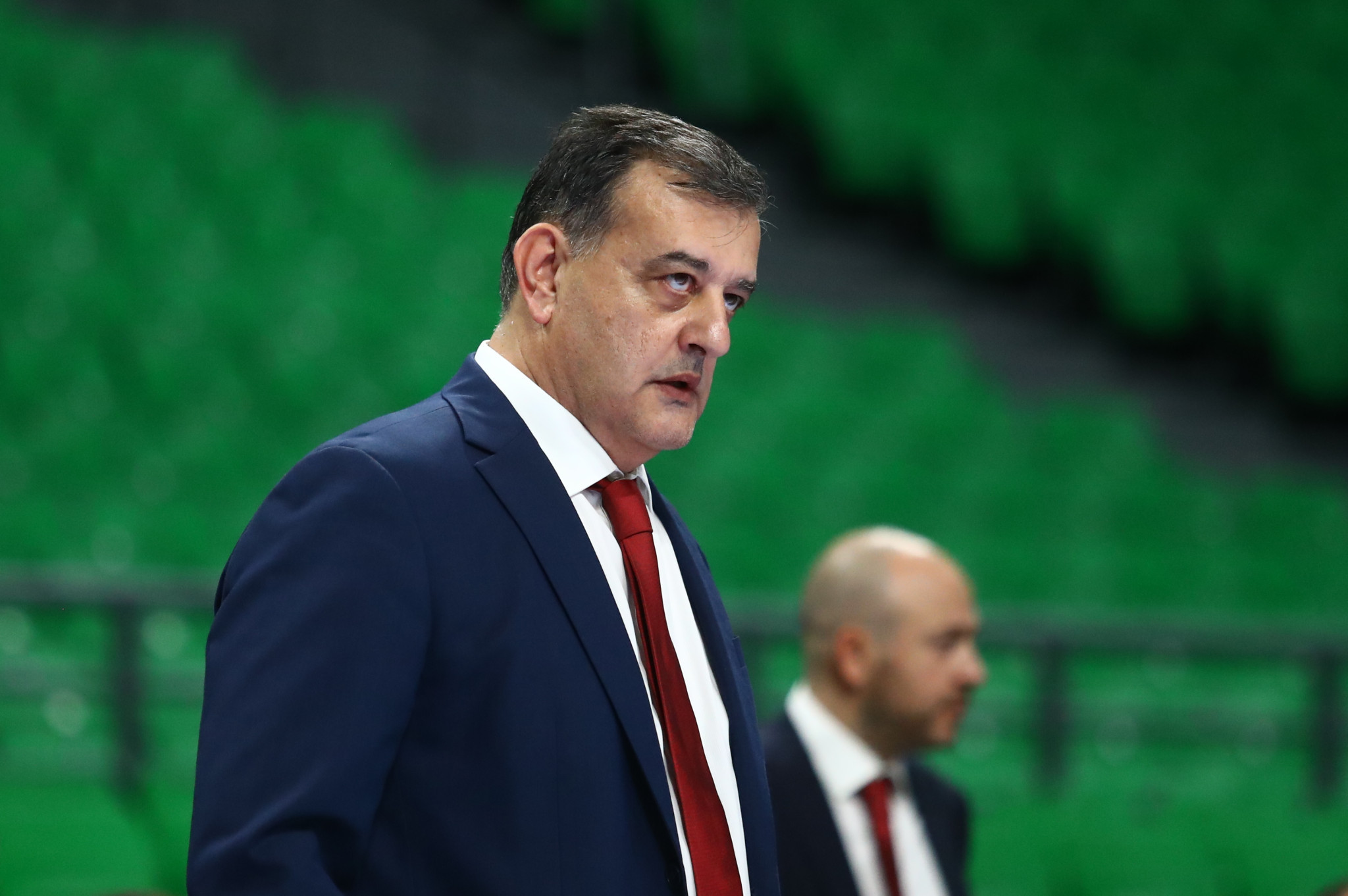 Γιαπλές: «O Παναθηναϊκός φέτος έχει ξεφύγει - Σημαντική για όλη την Ηπειρο η συμμετοχή μας στη GBL»