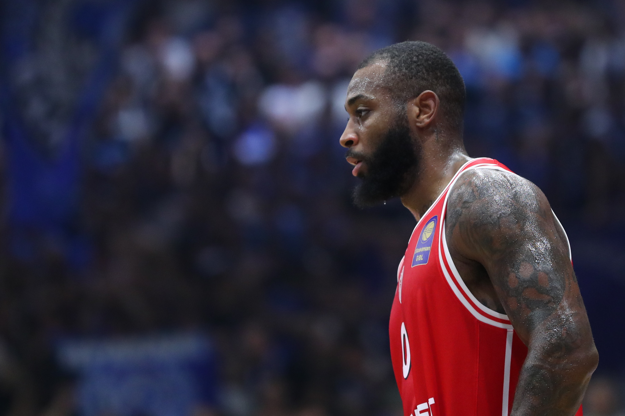 «Ξεδιπλώθηκε» ο Κόντι: Στις... παρυφές του triple-double ο ΜακΙντάιρ που «έλαμψε» στο Ιβανώφειο