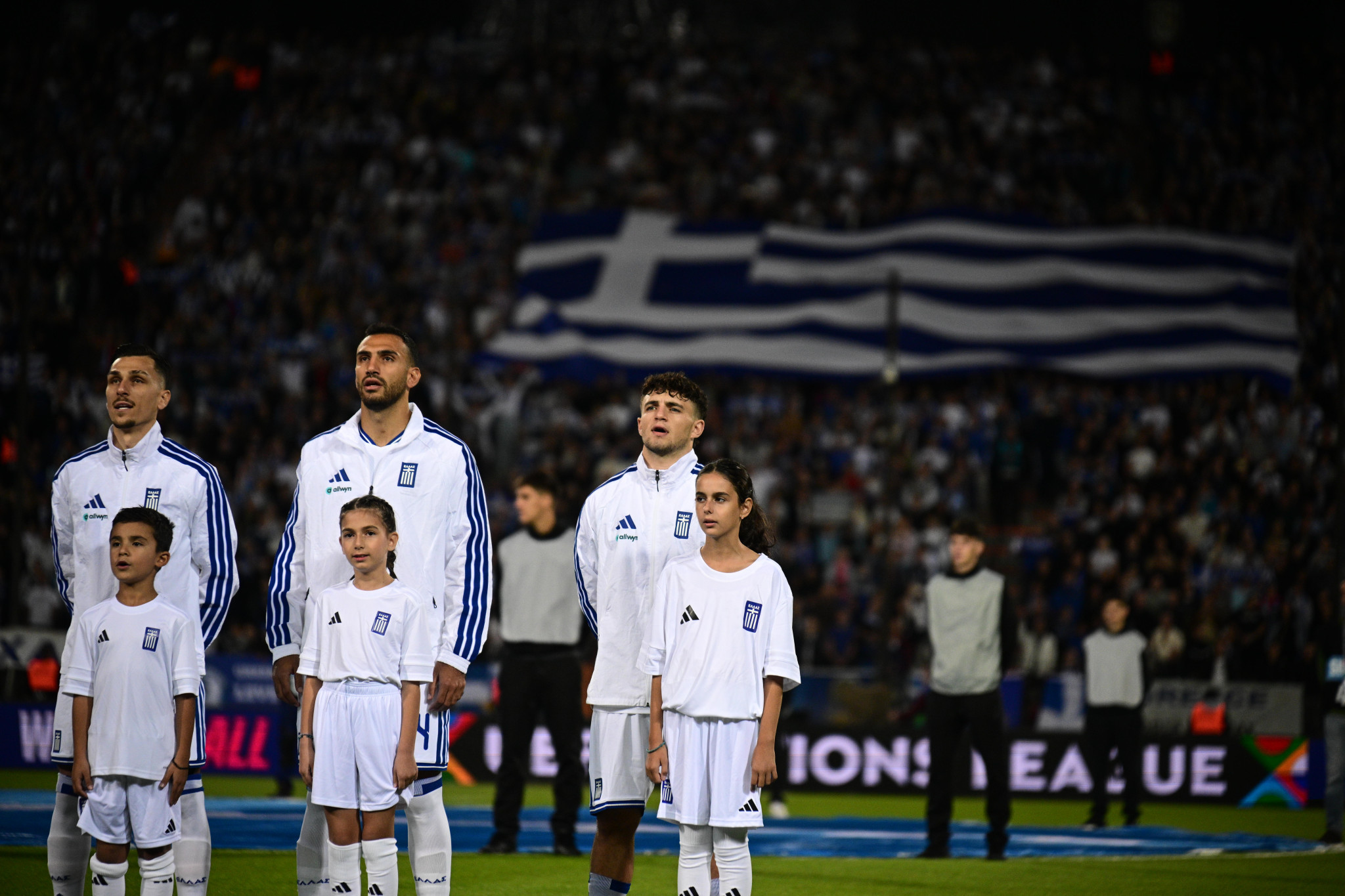 Κάθε γκολ μπορεί να αλλάξει τα πάντα: Η τριπλή ισοβαθμία, η λεπτομέρεια που κρίνει την πρόκριση και όλα τα σενάρια