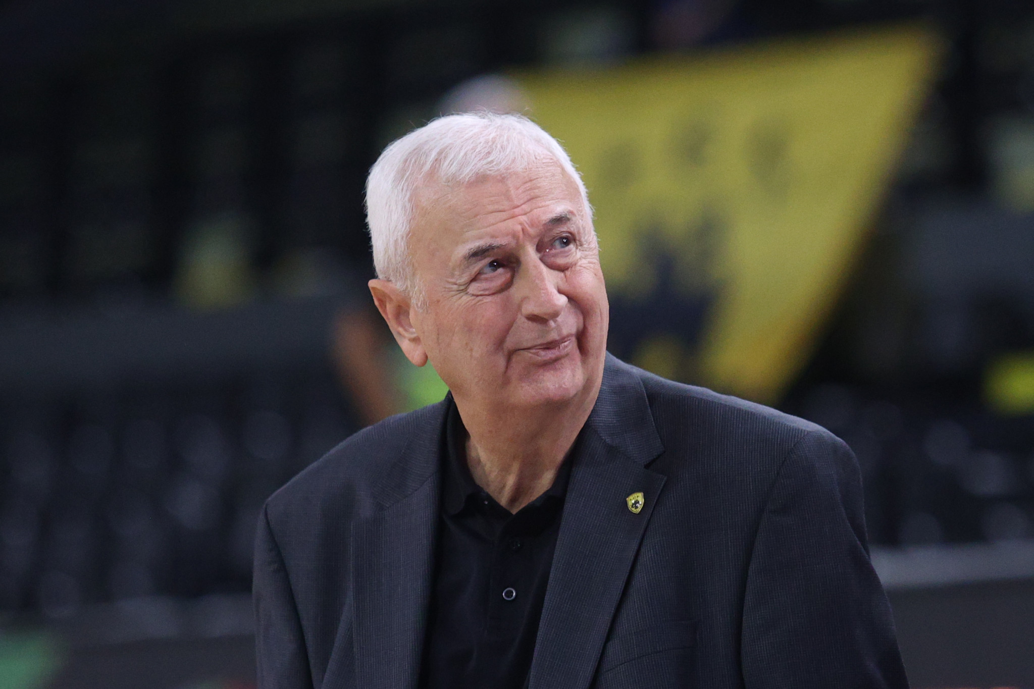 Σάκοτα: «Για πρώτη φορά μετά από πολλά χρόνια στα παιχνίδια με Άρη και ΠΑΟΚ δεν είμαστε φαβορί»