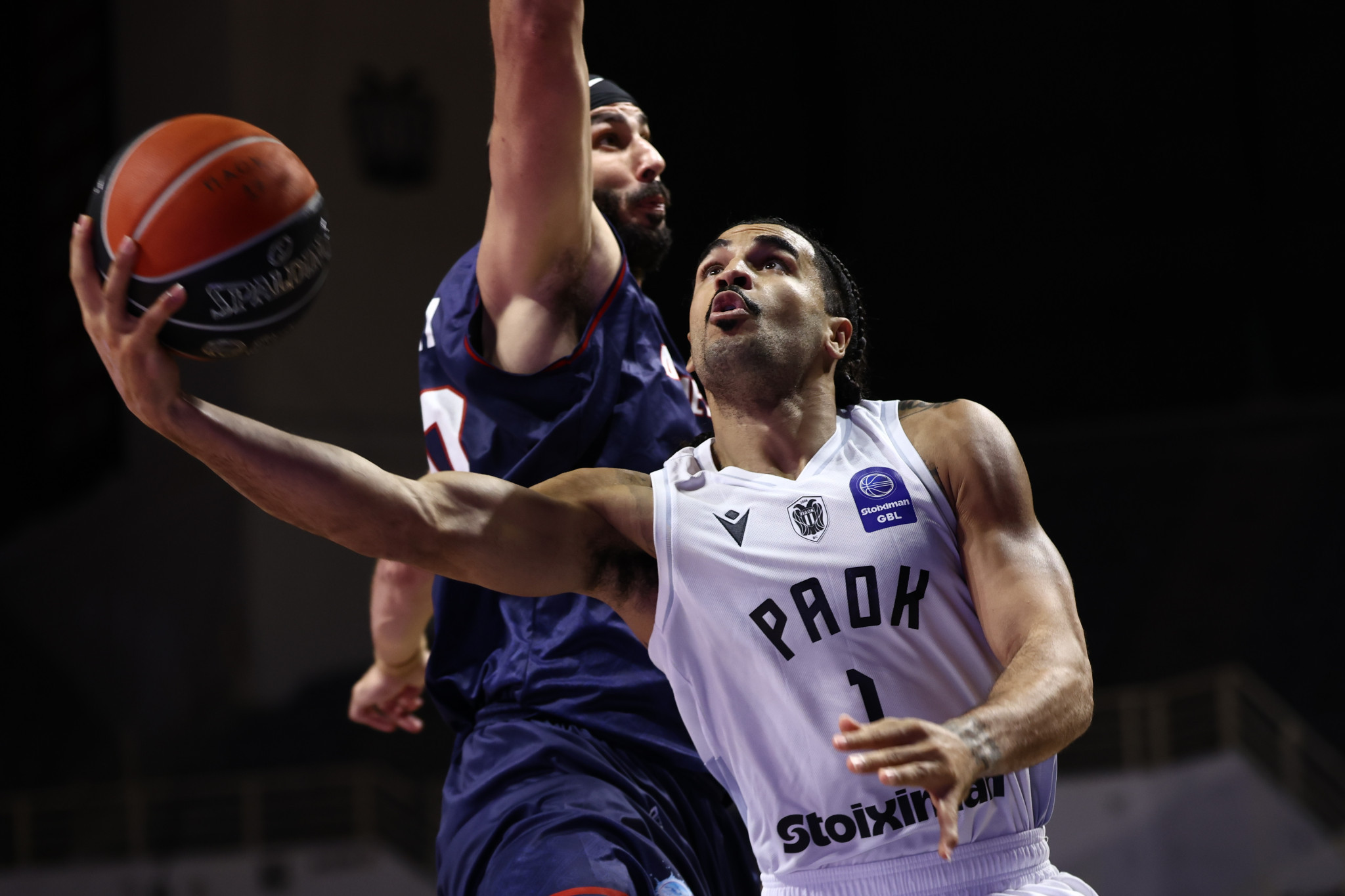 Η βαθμολογία στον όμιλο του ΠΑΟΚ στο EuroCup