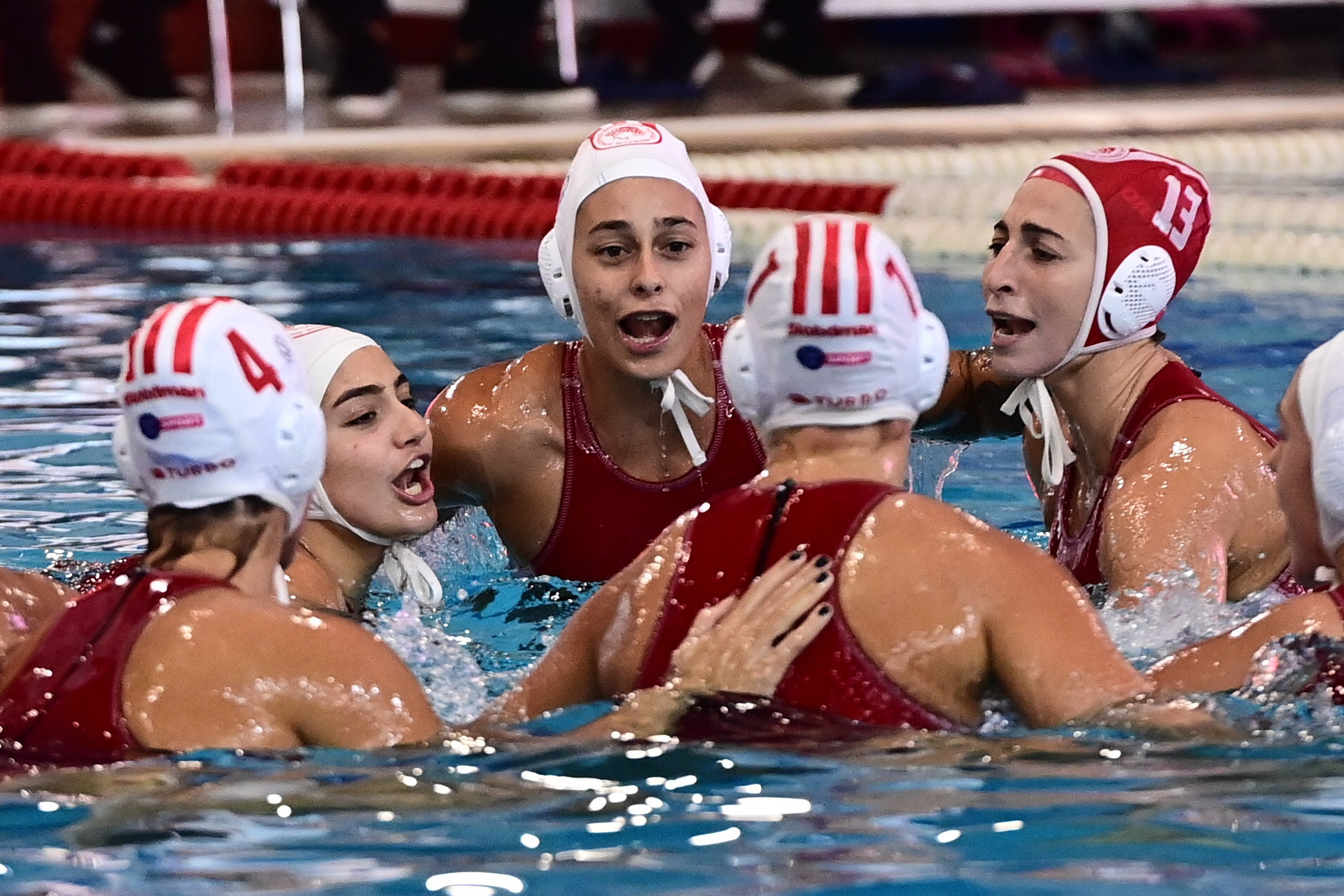 Συμπληρώθηκε το «παζλ» των 16 ομάδων του Champions League Γυναικών με με τριπλή ελληνική εκπροσώπηση