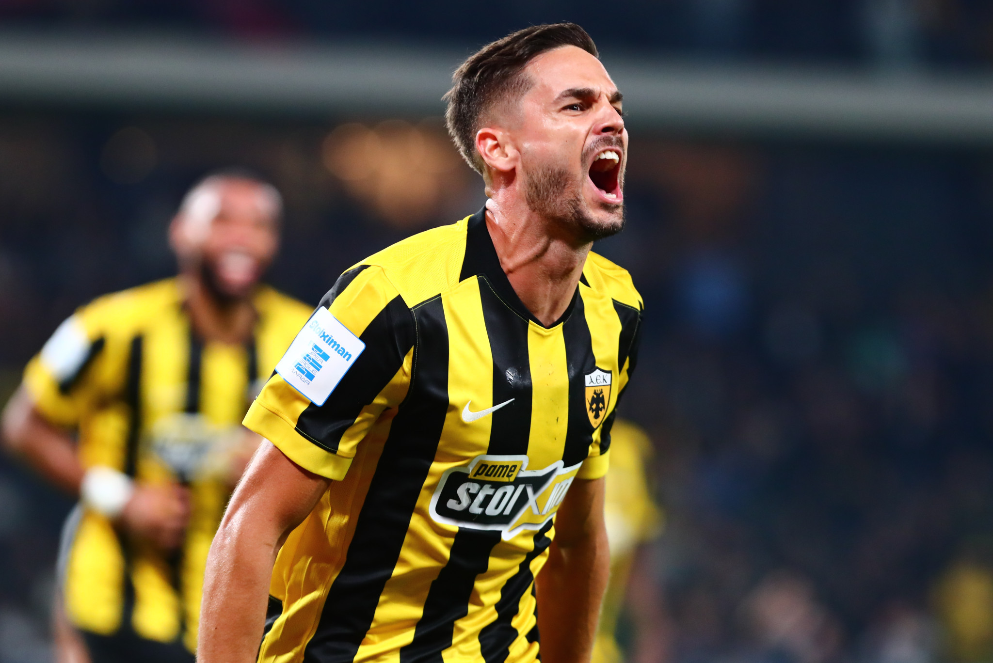 Το ασύλληπτο 12-0 της ΑΕΚ και ο οιωνός τίτλου