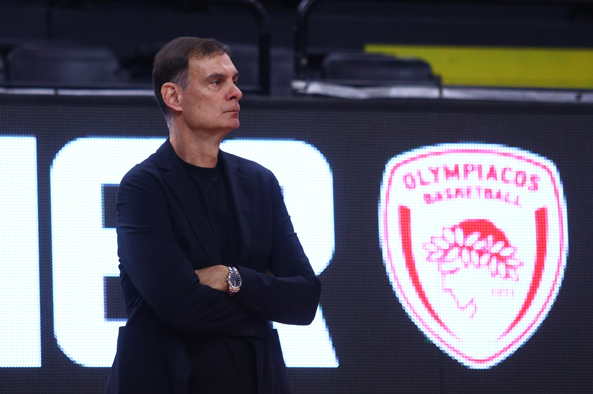 Μπαρτζώκας: «Δείξαμε έλλειψη σοβαρότητας, αλλά πρέπει να προχωρήσουμε»