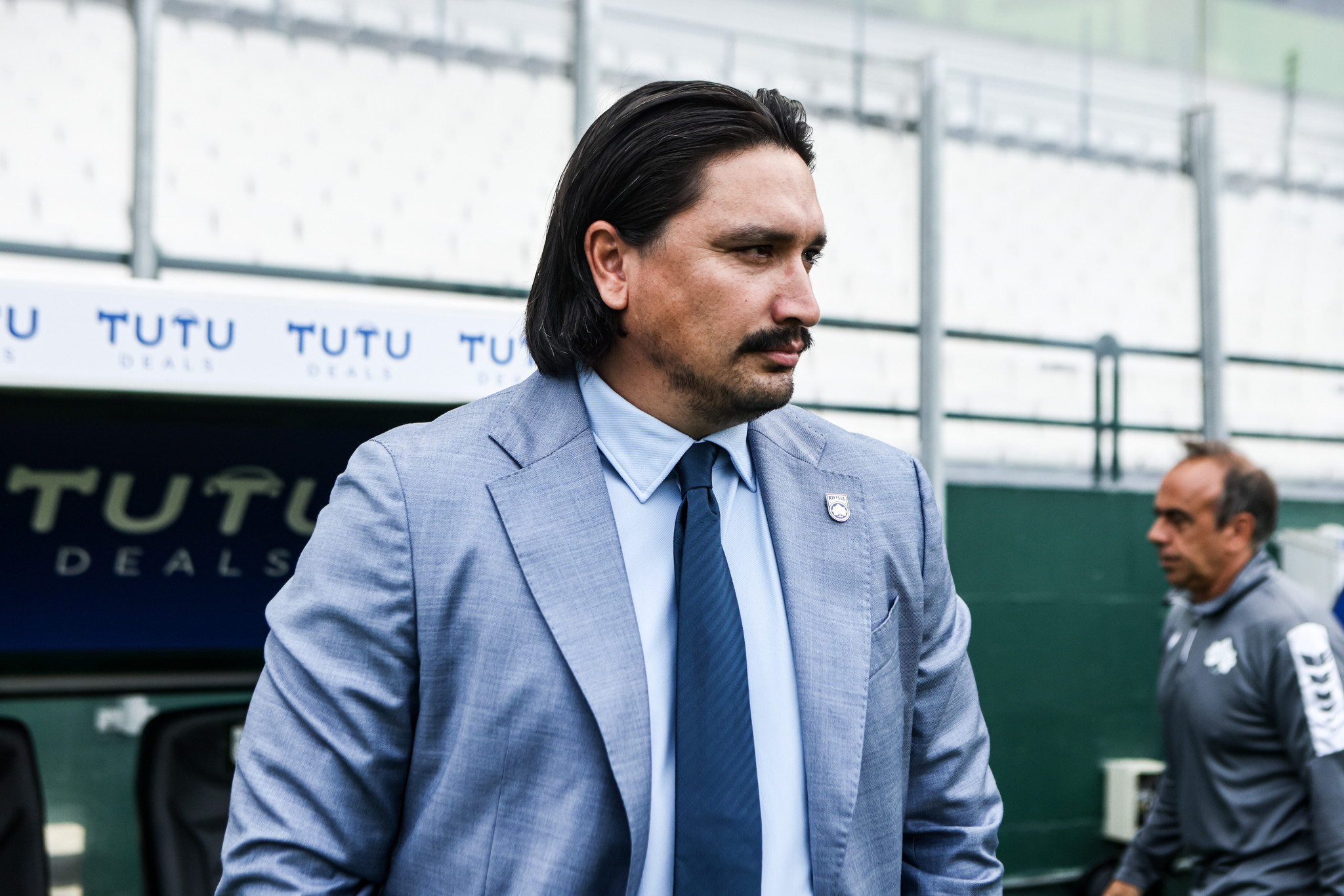 Λέτο: «Σημαντική νίκη, να βελτιώσουμε τον τρόπο που μπαίνουμε στα παιχνίδια» (video)