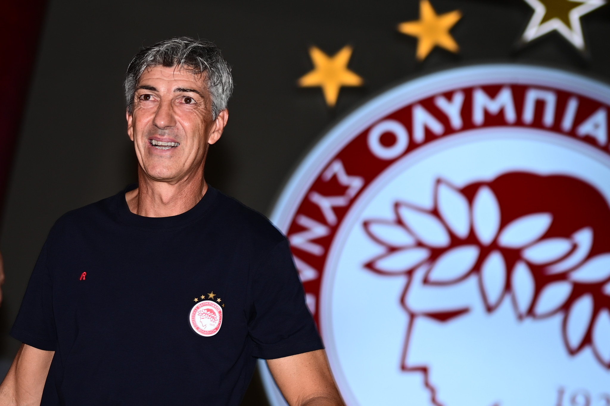 Αλγουαθίλ: «Αξίζαμε να κερδίσουμε, πολύ σημαντική η παρουσία των Ελλήνων παικτών στα ντέρμπι»