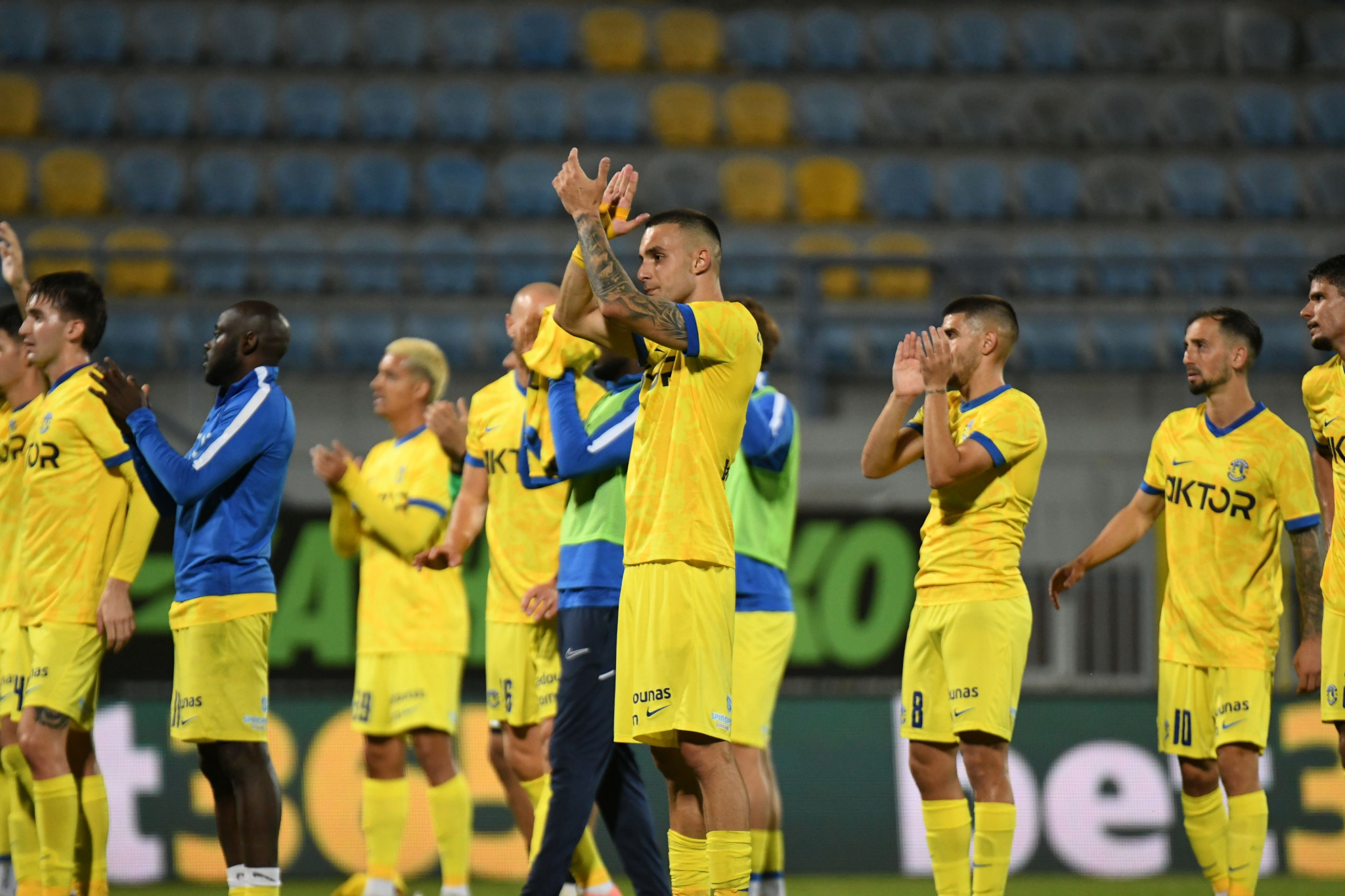 Αστέρας AKTOR - Ατρόμητος 2-1: Τα highlights από την πρώτη φετινή νίκη των Αρκάδων