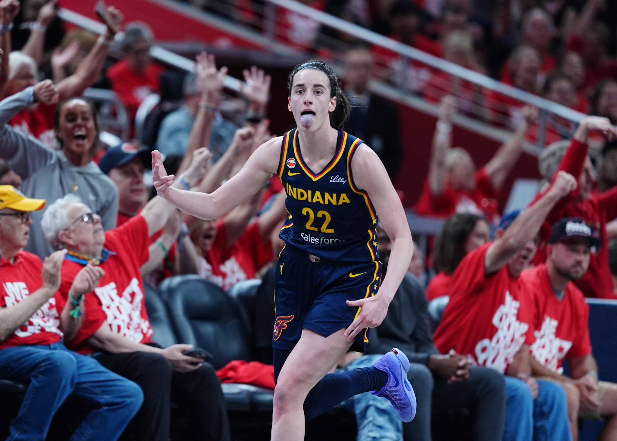 Η μεγάλη εκτόξευση της δημοτικότητας του WNBA - Ρεκόρ τηλεθέασης και ιστορική άνοδος