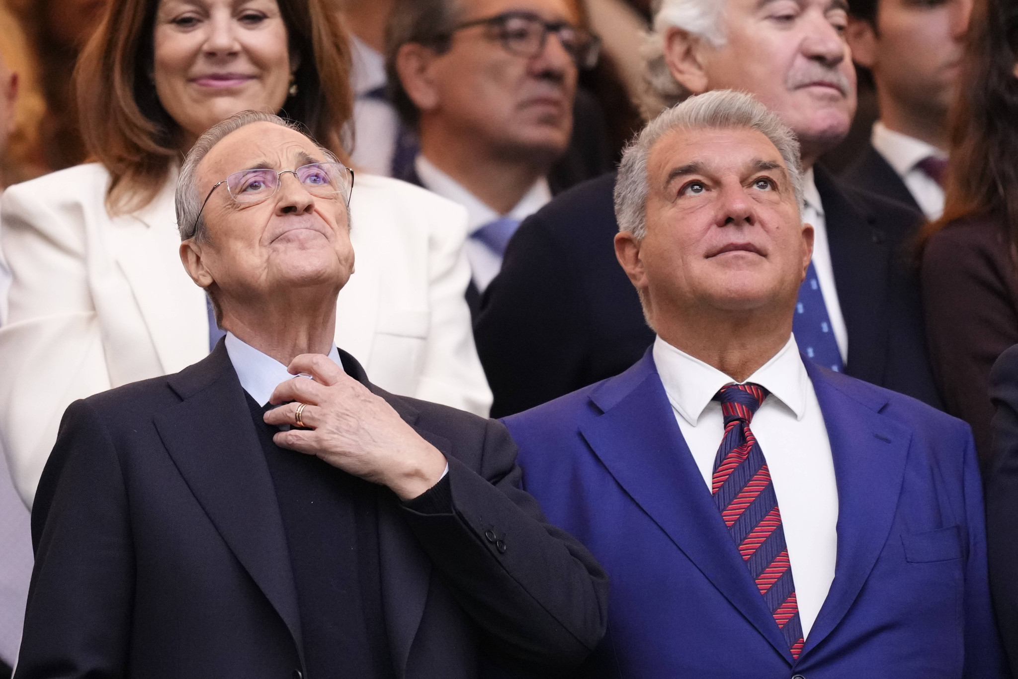 Ανοίγει νέος κύκλος έρευνας για υπόθεση Νεγκρέιρα: Η Ρεάλ έκανε καταγγελία 50 χιλιάδων σελίδων στην UEFA!