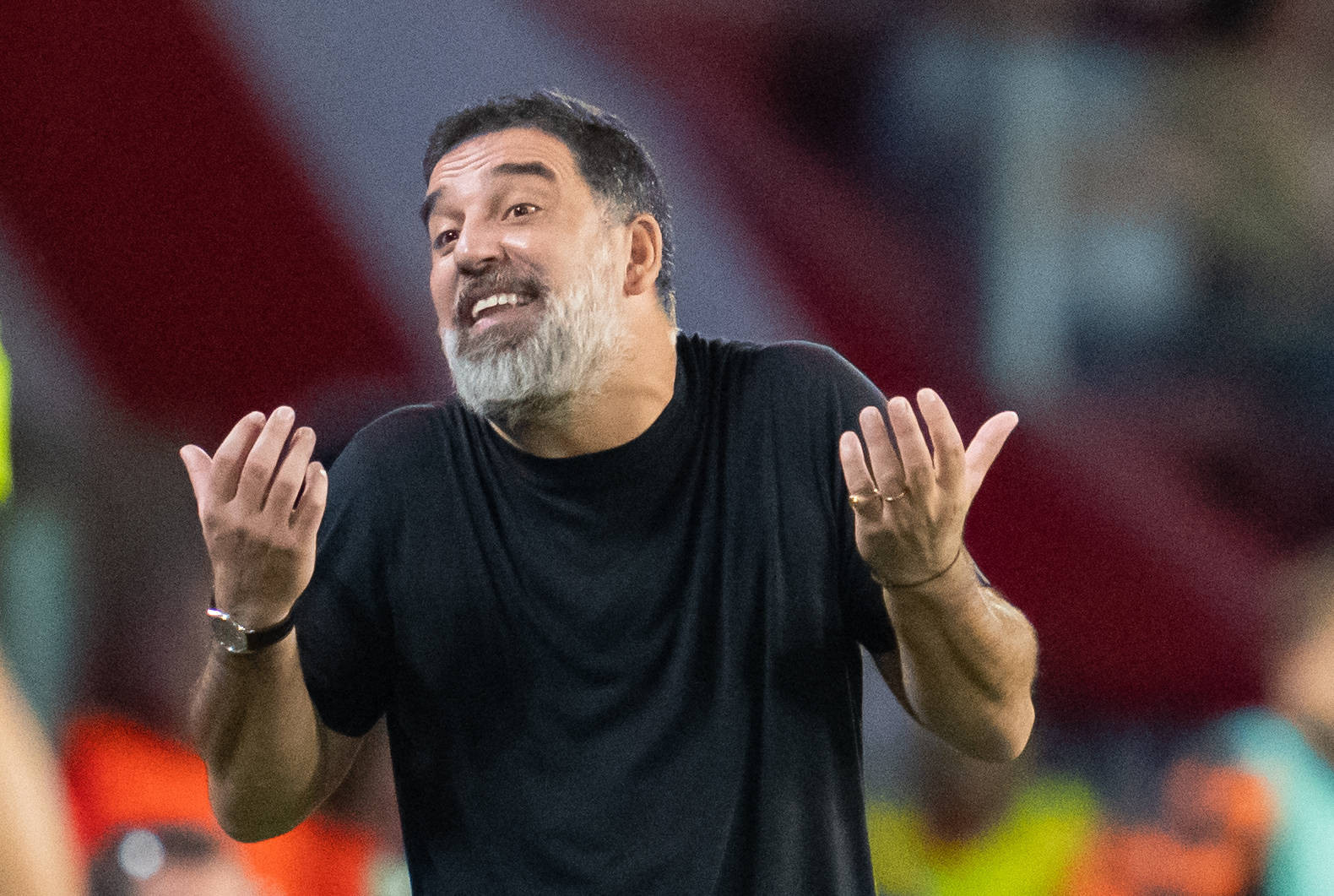 Εξελίξεις στη Σαχτάρ πριν την ΑΕΚ - Ο Αρντά Τουράν πρώτο φαβορί για τον πάγκο άλλης ομάδας
