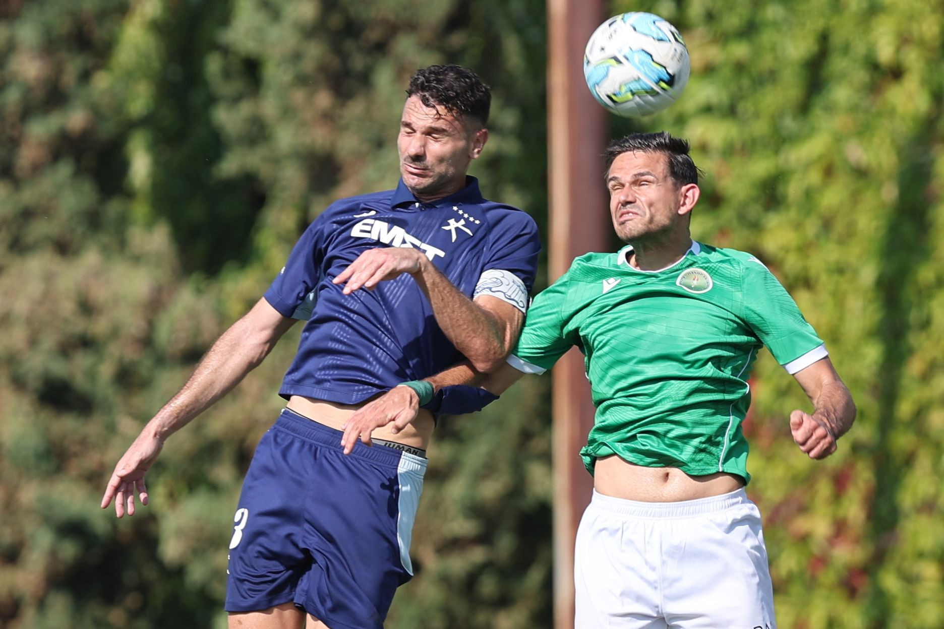 Η βαθμολογία της Superbet League 2 - Στη δεύτερη θέση η Athens Kallithea