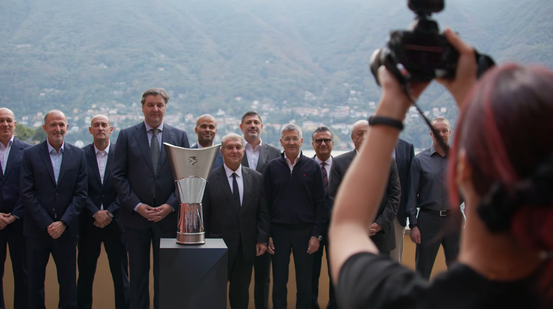 Αποκάλυψη: Αυτή ήταν η πρόταση του NBA στη Euroleague - Γιατί απορρίφθηκε