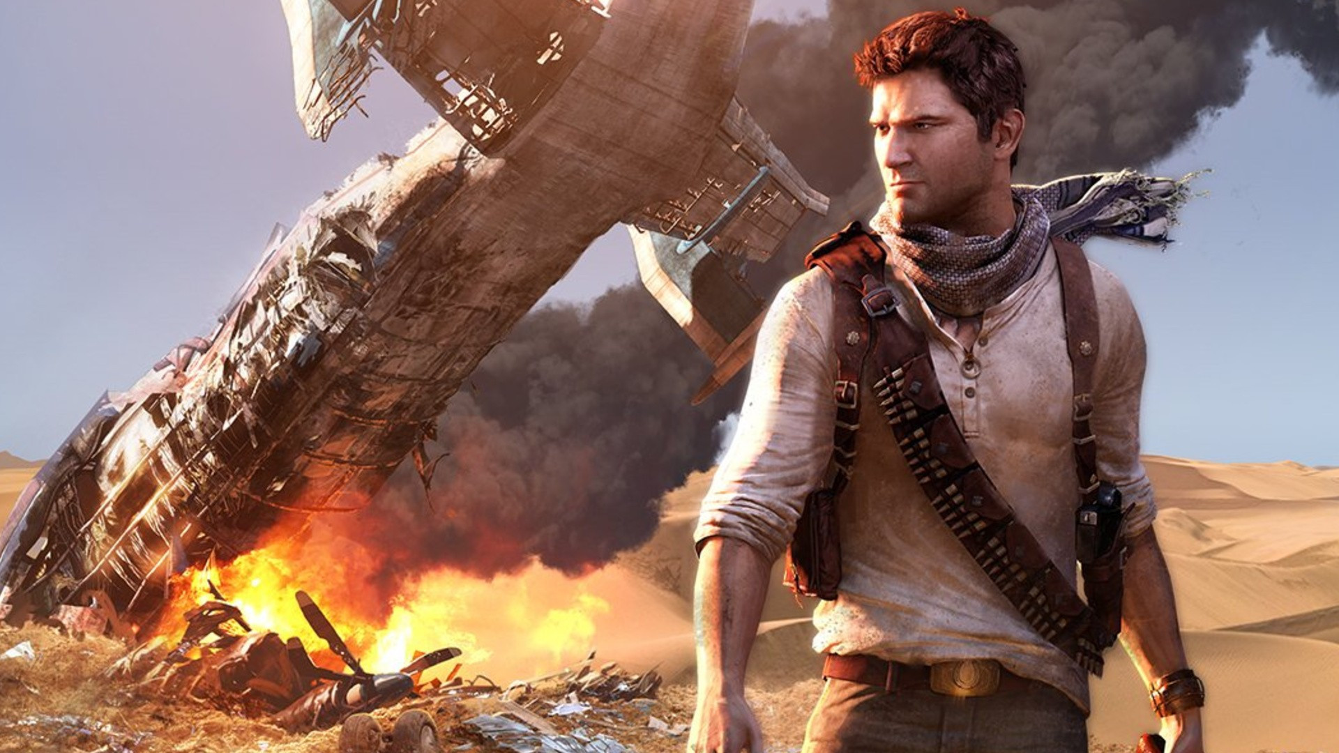 Νέο Uncharted στη Naughty Dog; Φήμη για επιστροφή του Nathan Drake με άγνωστο ρόλο