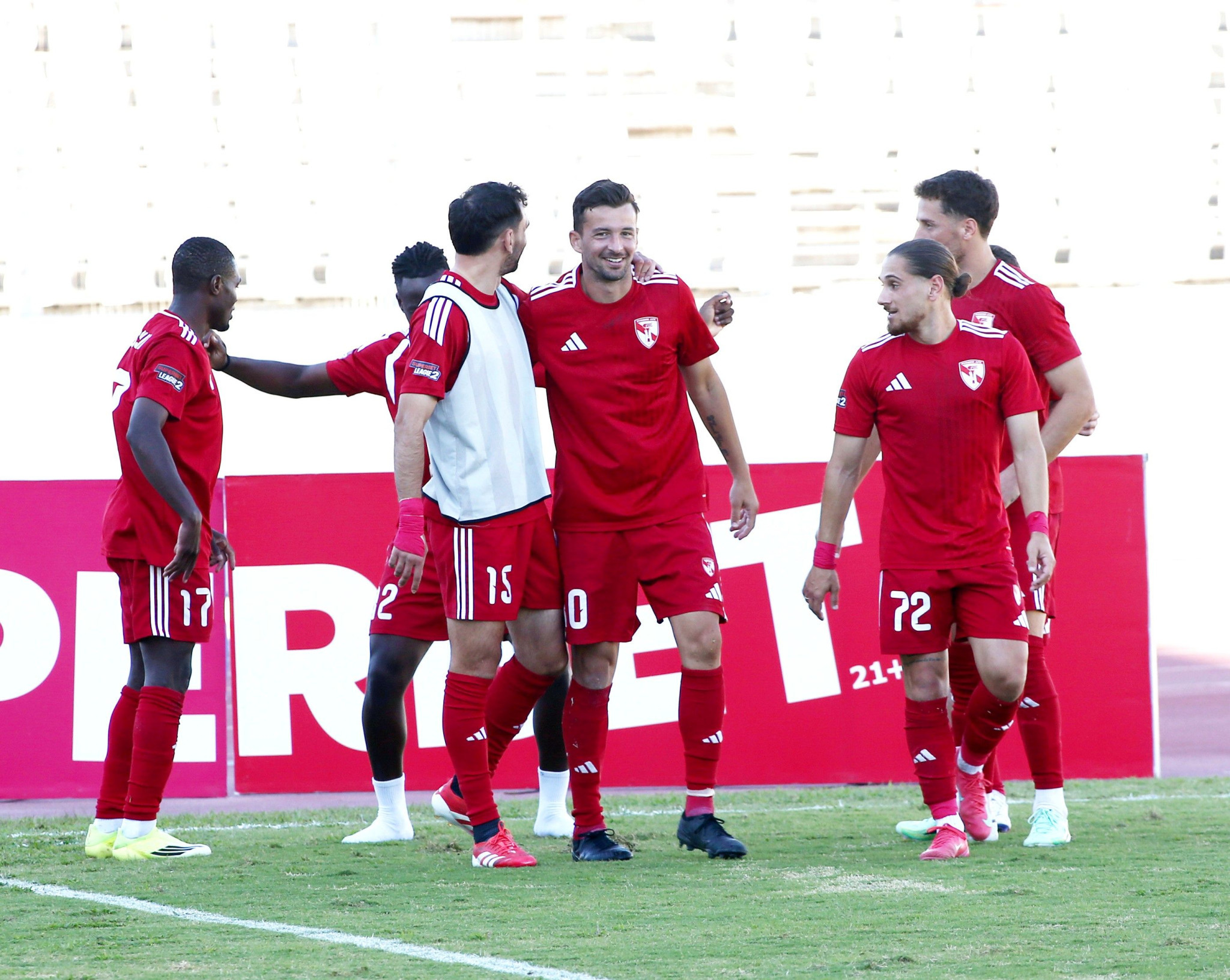 Ο Πύργος έκανε ματ (2-0) στον ακίνδυνο Πανιώνιο με δύο γκολ του Φοφανά!