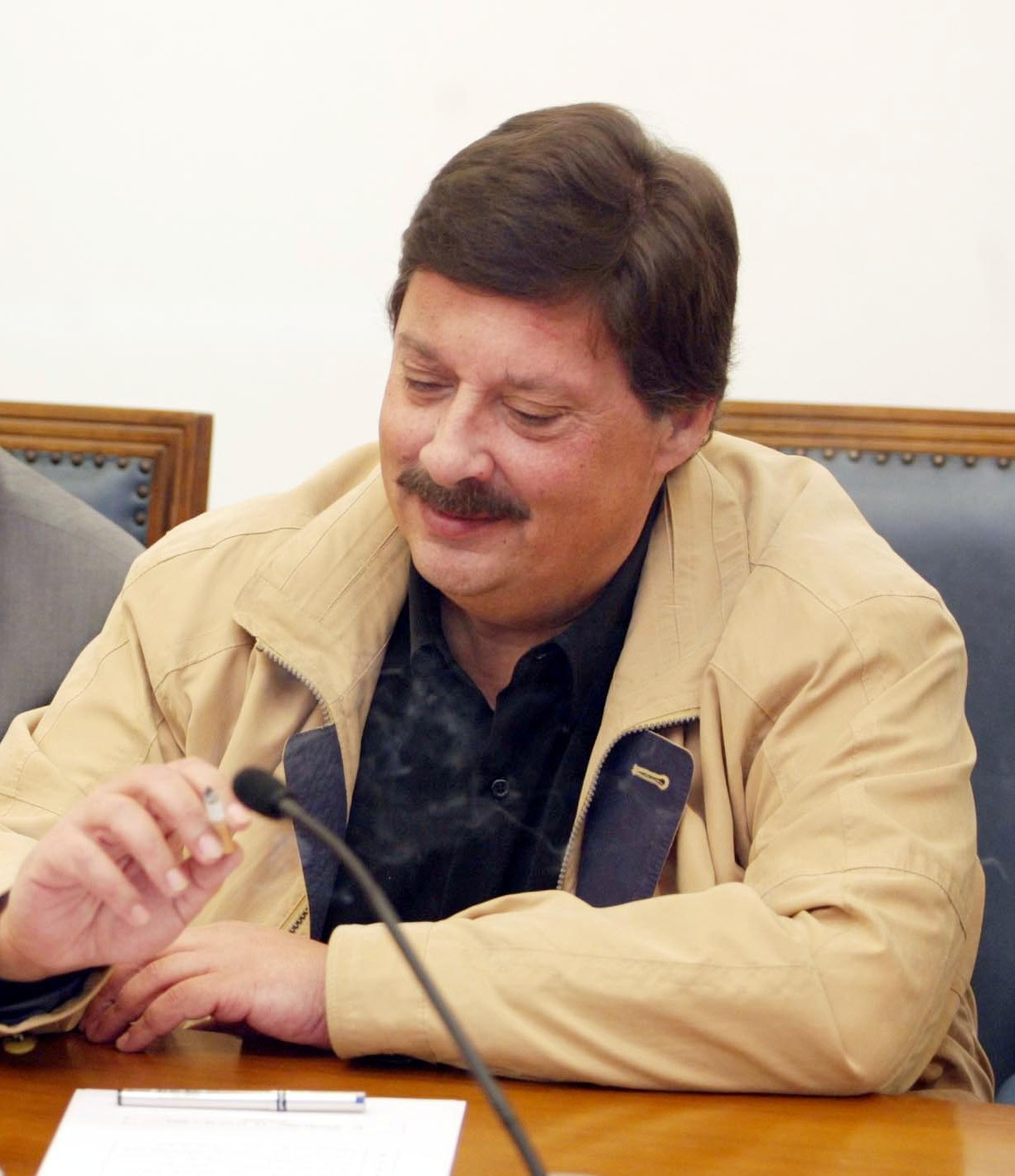 Εφυγε από τη ζωή ο Αρης Ποΐλας