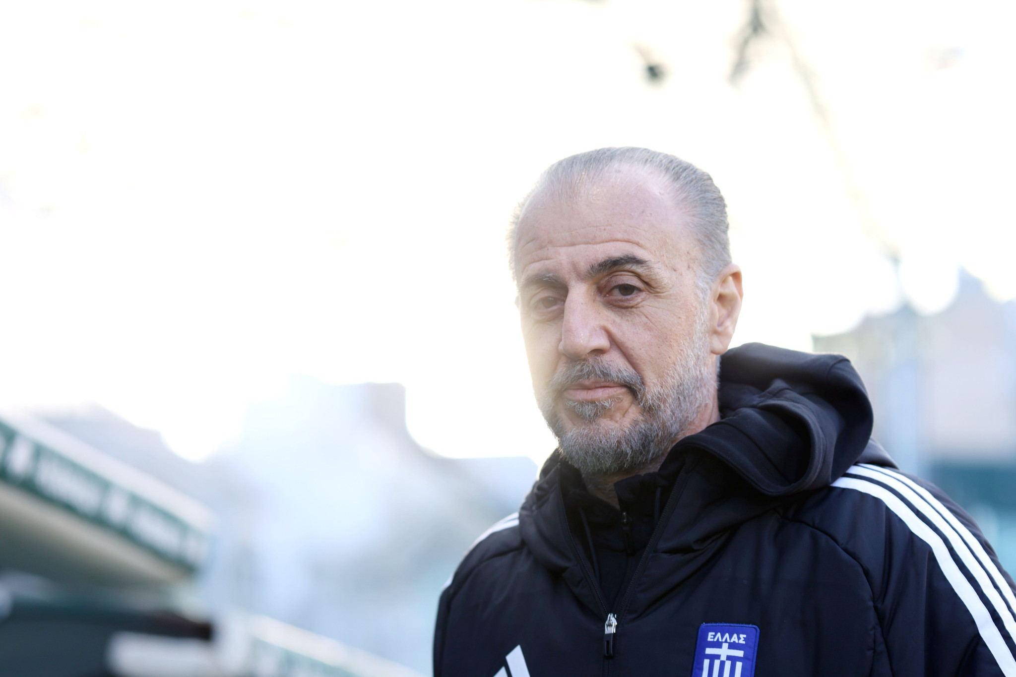 Ταουσιάνης: «Να κάνουμε κόντρα στη Λετονία νέο βήμα για την πρόκριση στα τελικά του Euro»