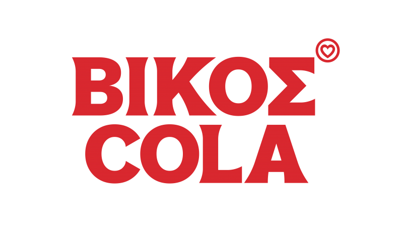 ΒΙΚΟΣ COLA: Επίσημος Χορηγός Ονοματοδοσίας του Γ.Σ. ΣΟΦΑΔΩΝ