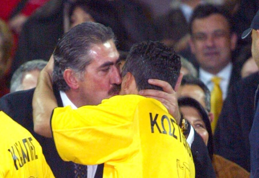 Η φοβερή ιστορία του Κωστένογλου με τον Μάκη Ψωμιάδη και τα 30 εκατ. δραχμές (video)