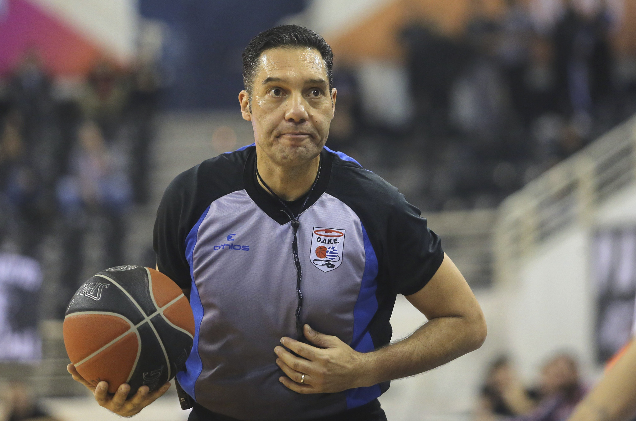 Προχωράει σε μήνυση κατά του Τσάπα ο Πηλοΐδης - Τι υποστήριξε η Τσαρούχα στην απολογία της