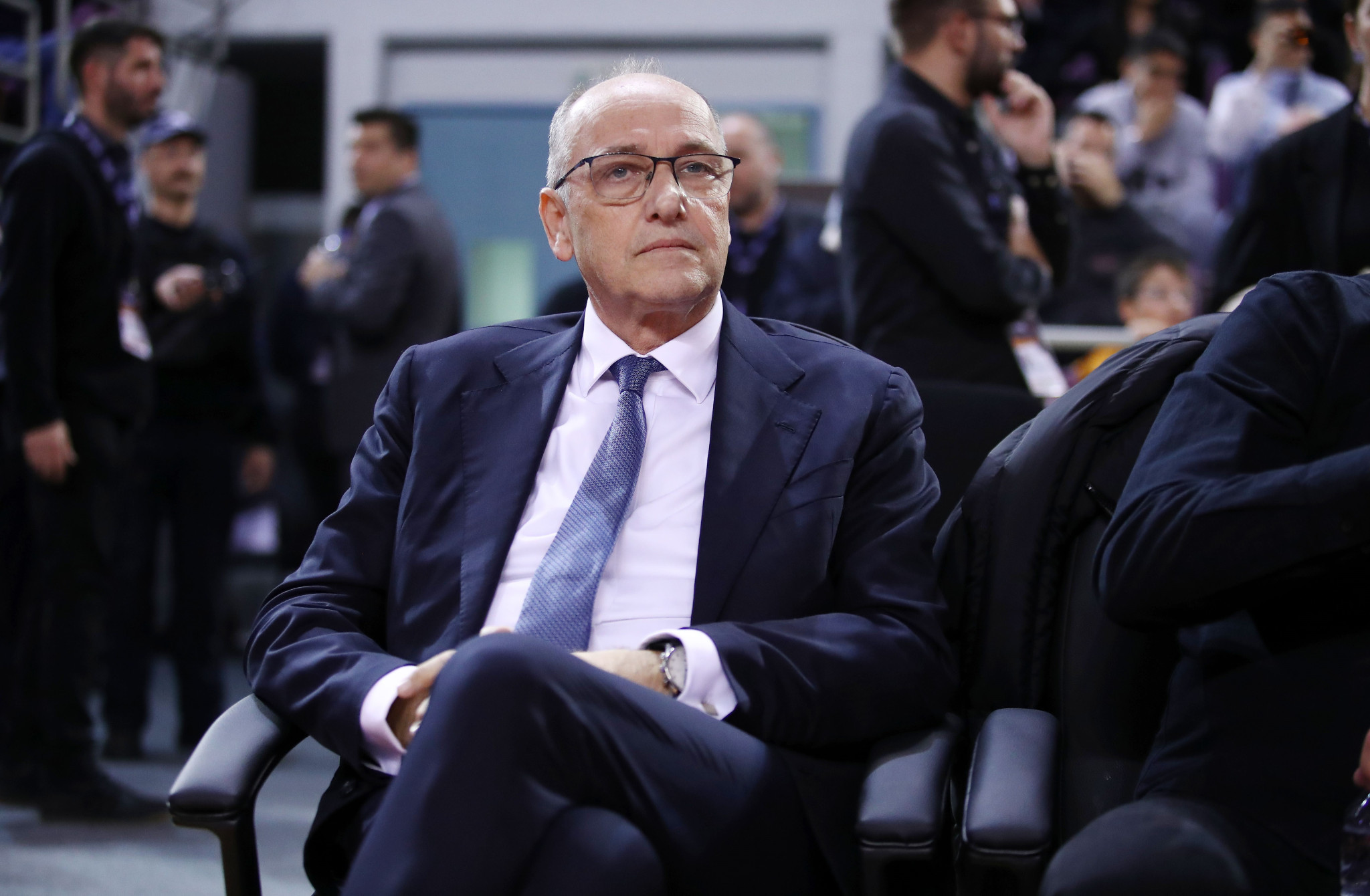 Δικηγόρος Λιόλιου: «Στην δικογραφία υπάρχουν κάνα-δυό παιχνίδια του ΠΑΟΚ και της ΑΕΚ»