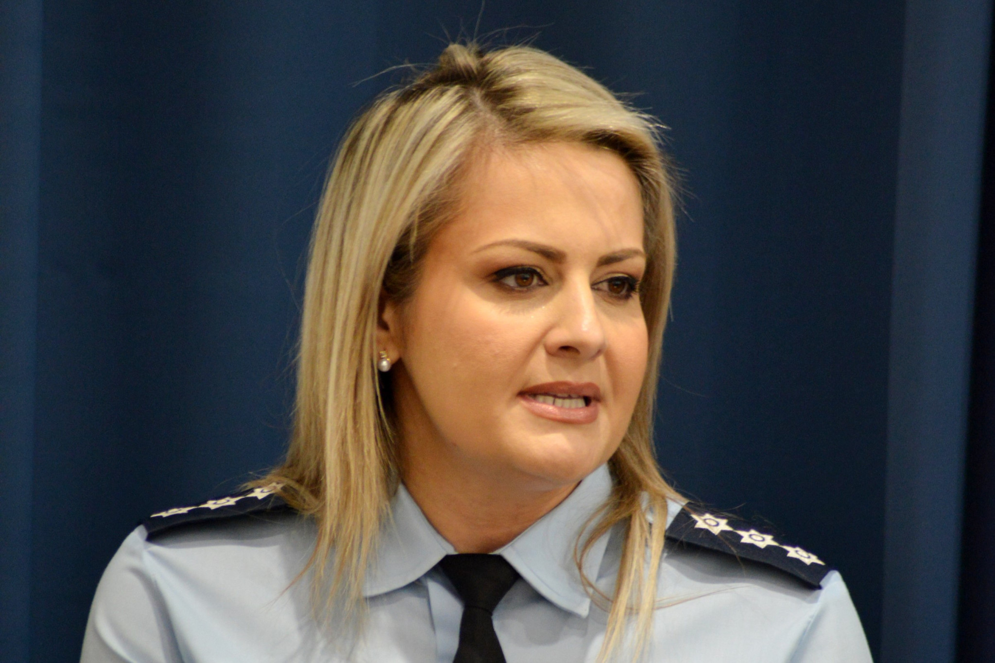 Δημογλίδου για Λιόλιο και άλλους 5: «Πέρασαν σε κελιά το βράδυ» (video)
