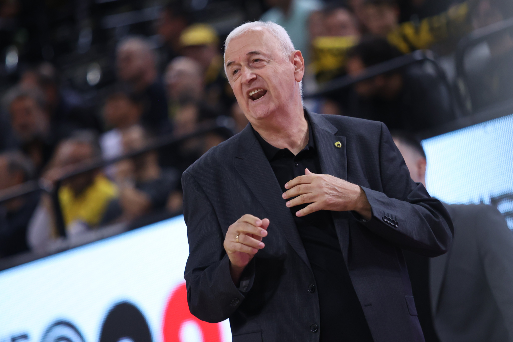 Σάκοτα: «Οι στόχοι μας ανεξάρτητα από τις συνθήκες είναι υψηλοί, ο Ζιάγκος κάνει εξαιρετική δουλειά στη Μύκονο»