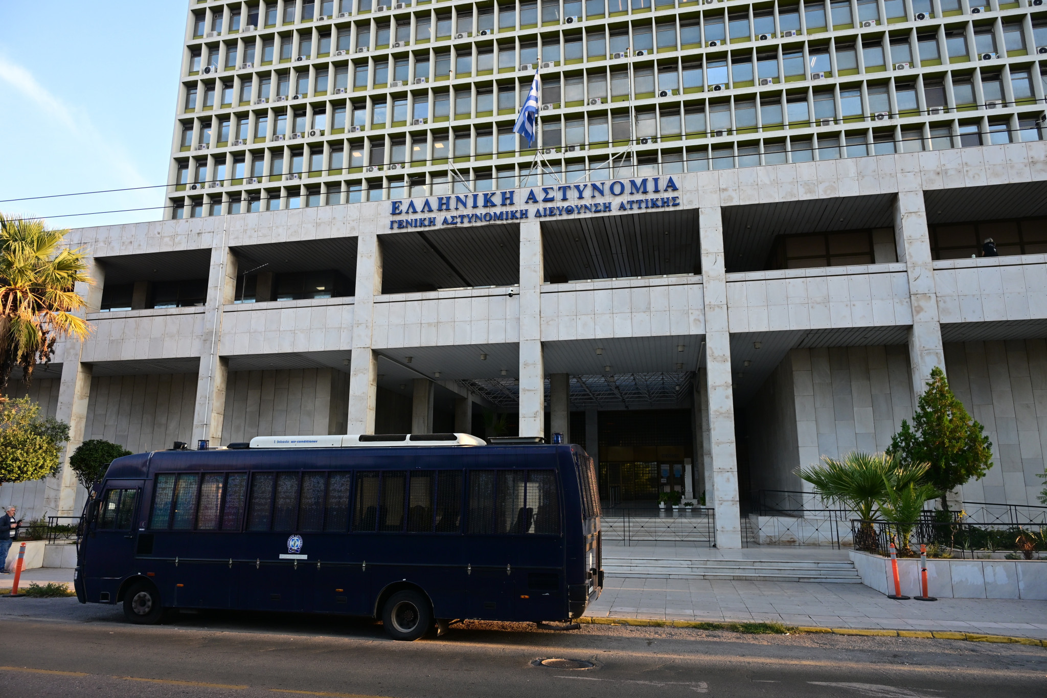 Στη ΓΑΔΑ οι πέντε από τους έξι εμπλεκόμενους για στημένους αγώνες στο πρωτάθλημα μπάσκετ