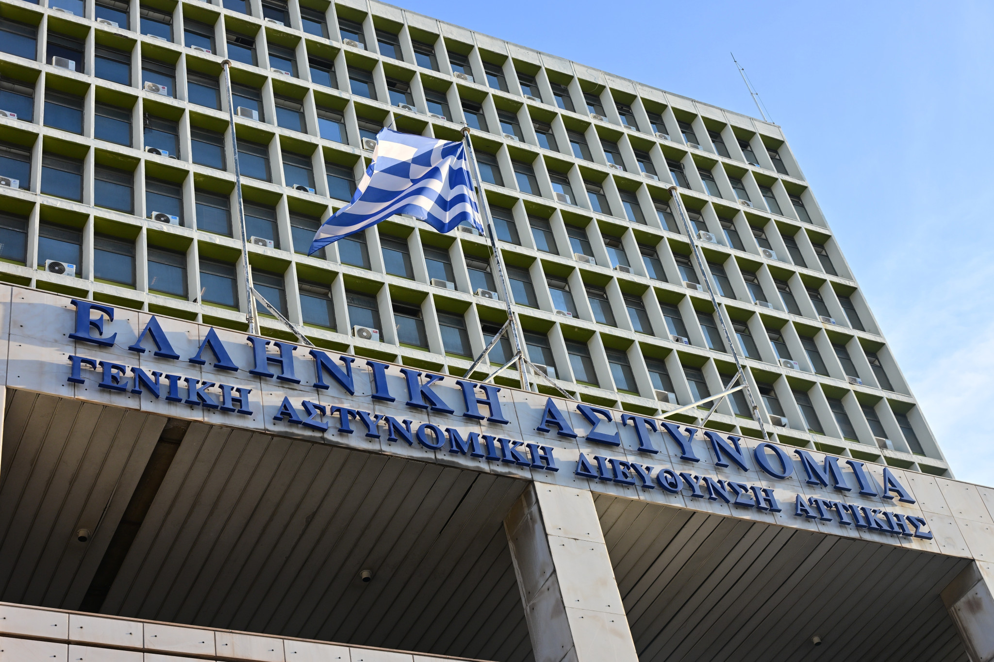 Ο Μαυραγάνης παρουσιάστηκε στη ΓΑΔΑ για το σκάνδαλο στο ελληνικό μπάσκετ