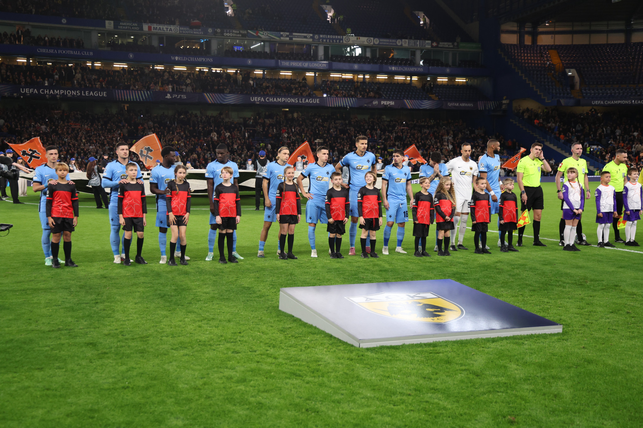 Βαθμολογία UEFA: Η Ελλάδα έχασε την ευκαιρία να περάσει στη 10η θέση