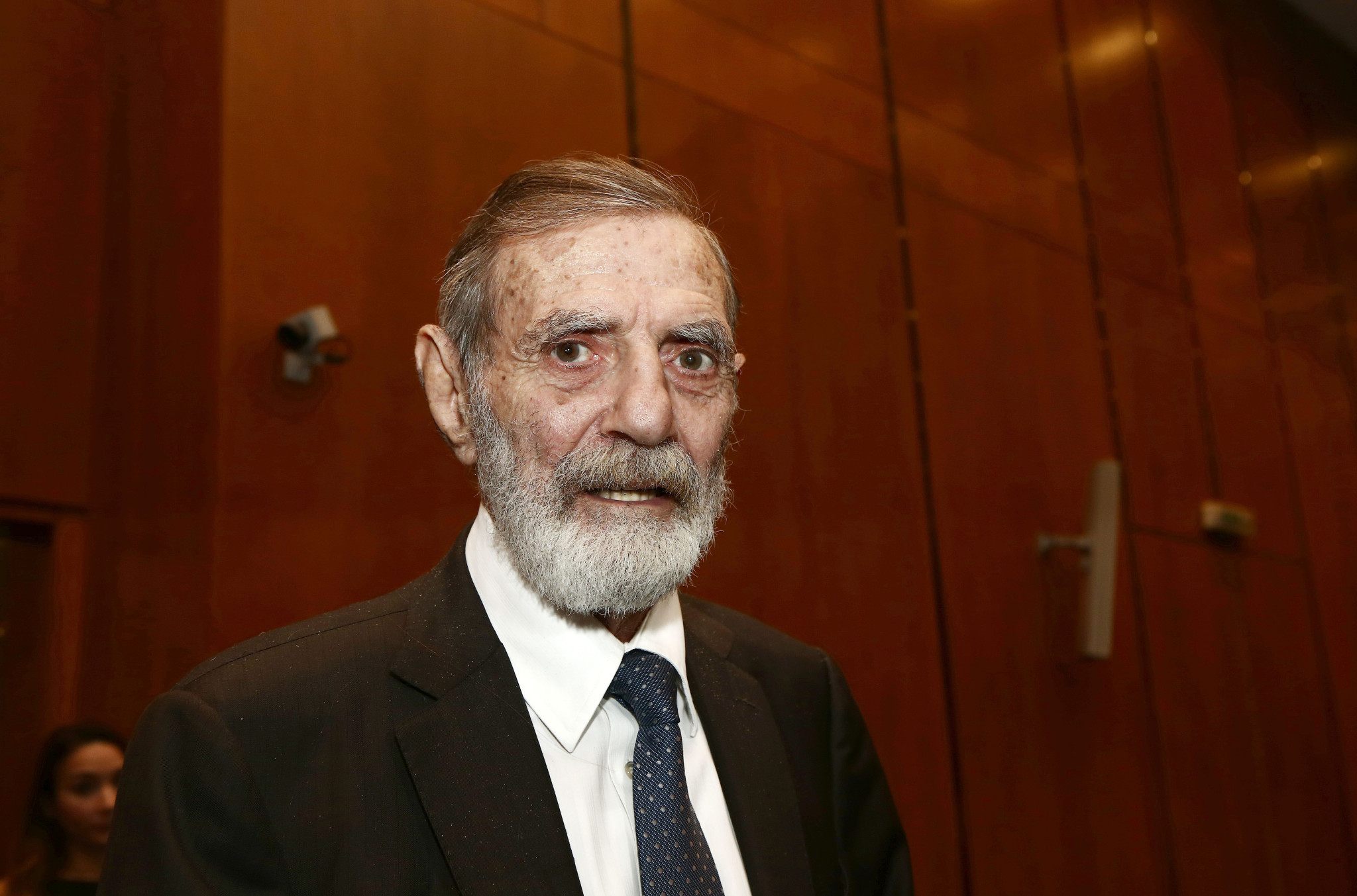 ΠΑΕ ΠΑΟΚ για Βαρδινογιάννη: «Ας είναι ελαφρύ το χώμα που θα τον σκεπάζει»