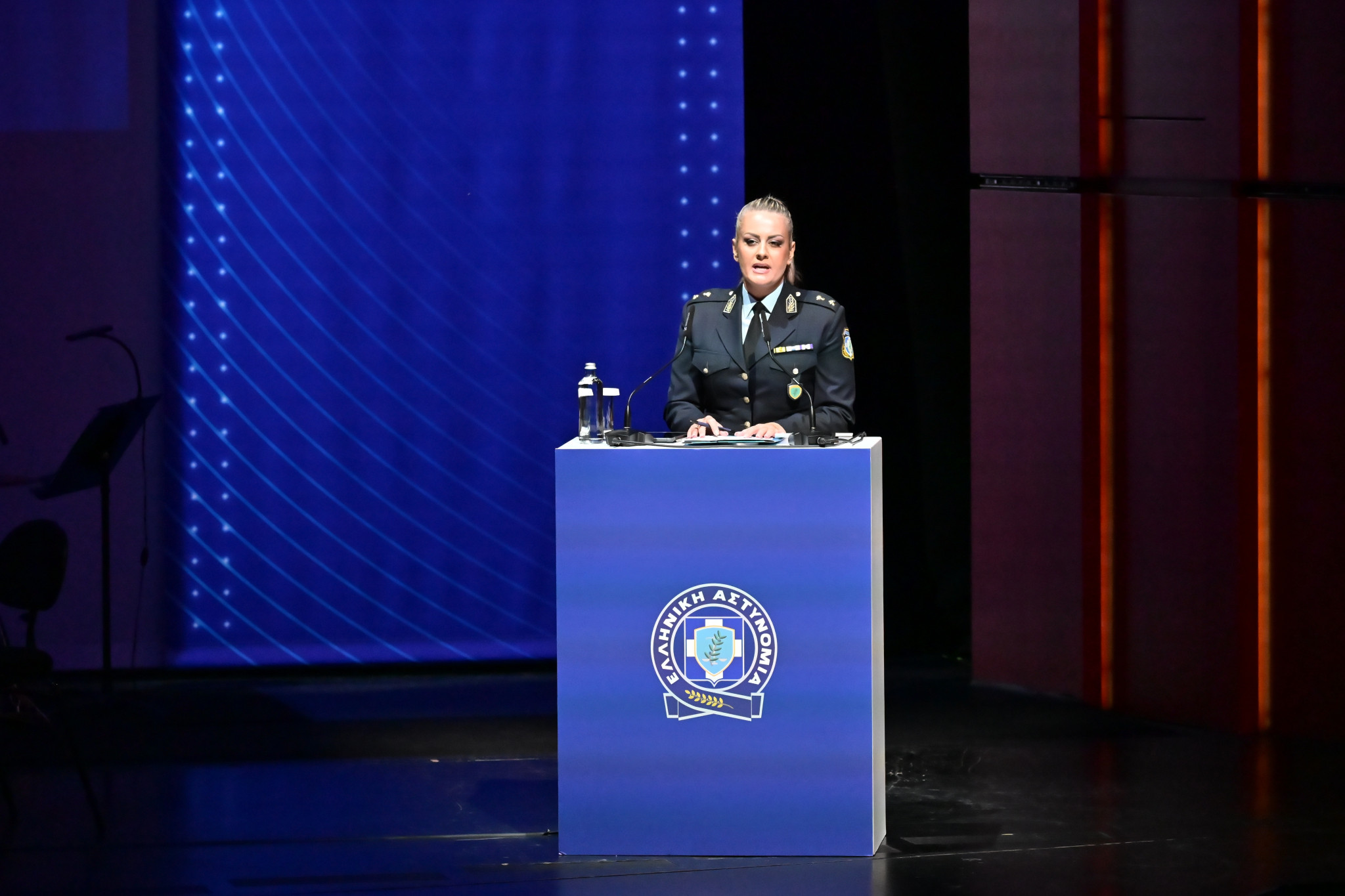Δημογλίδου: «Μας δόθηκαν έξι εντάλματα για το σκάνδαλο, θα πραγματοποιήσουμε και άλλες συλλήψεις αν μας ζητηθεί»