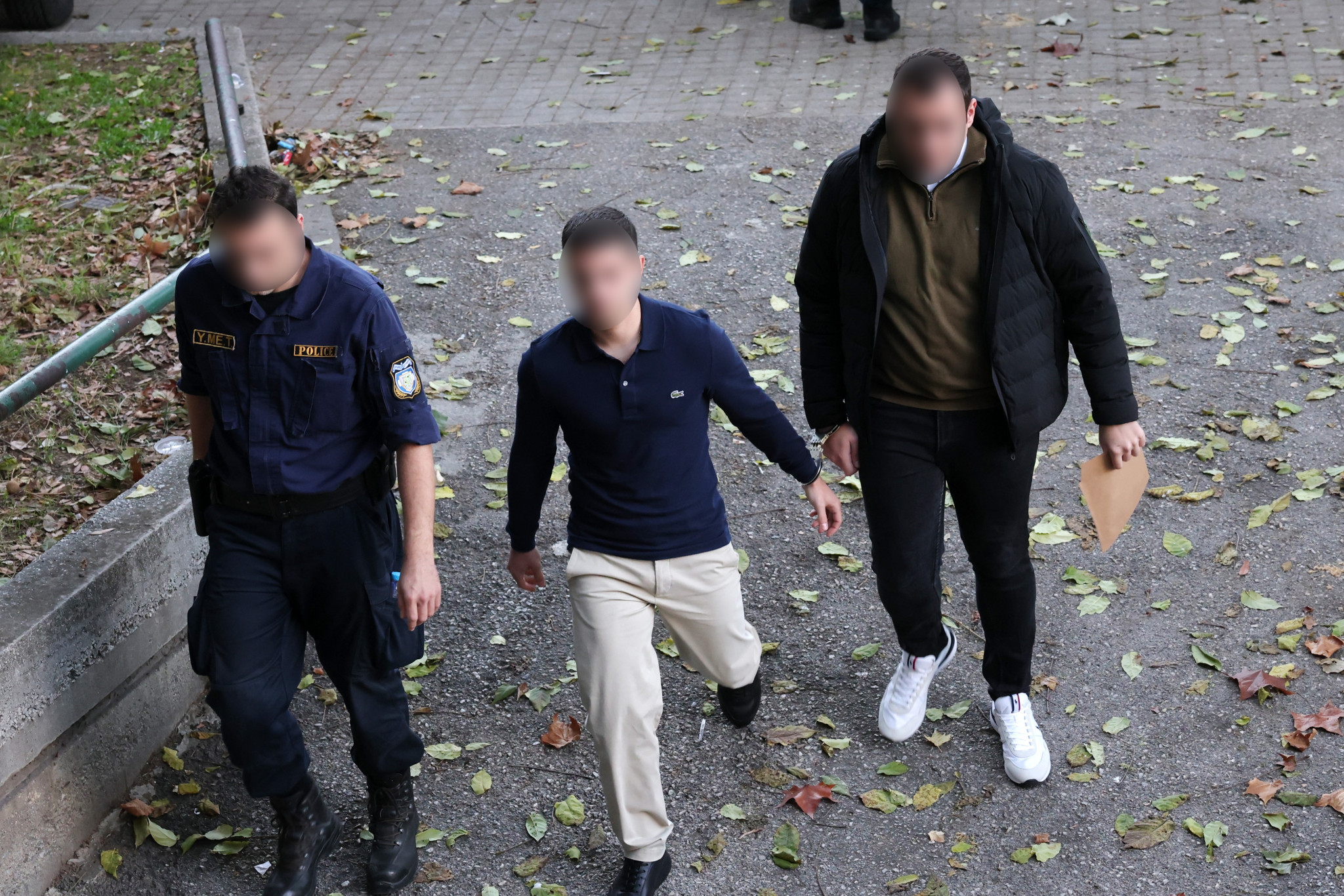 Διεκόπη η δίκη για τη δολοφονία του Αλκη - Πότε ορίστηκε
