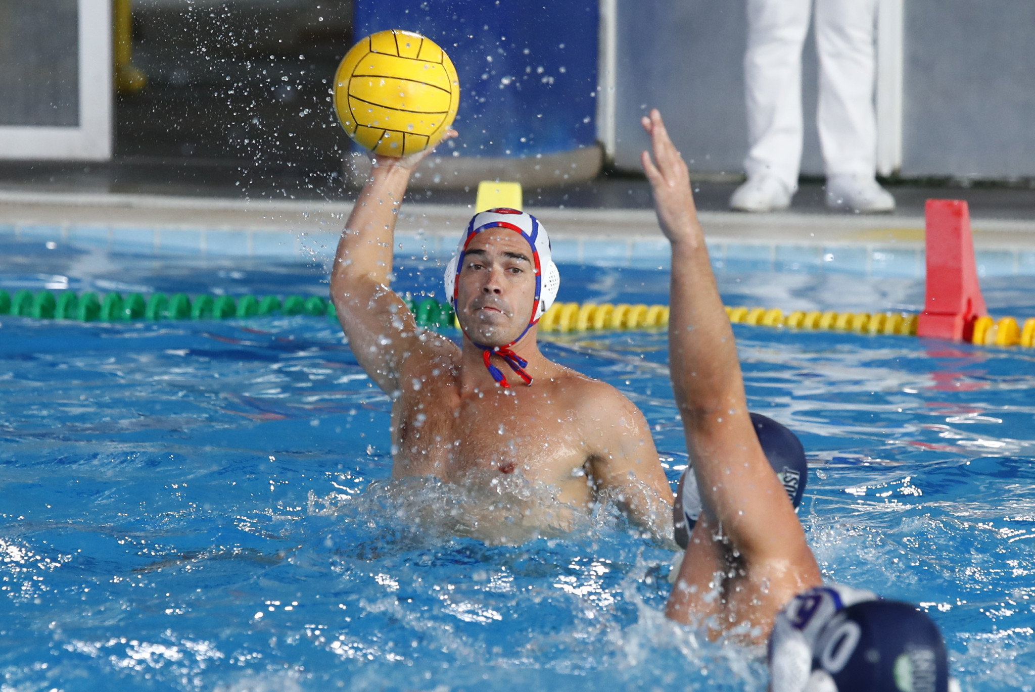 Conference Cup Ανδρών: Πανιώνιος και Υδραϊκός πέφτουν στη μάχη του προκριματικού γύρου