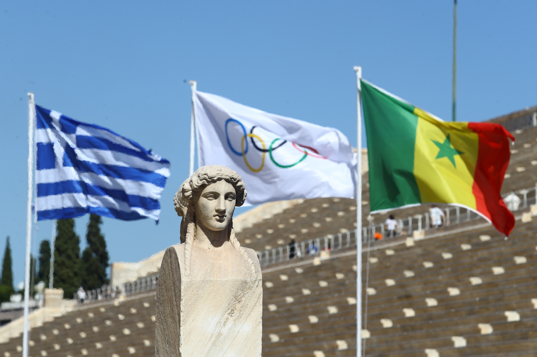 H αποστολή της Τeam Hellas για τους Ολυμπιακούς Αγώνες Νέων 2026