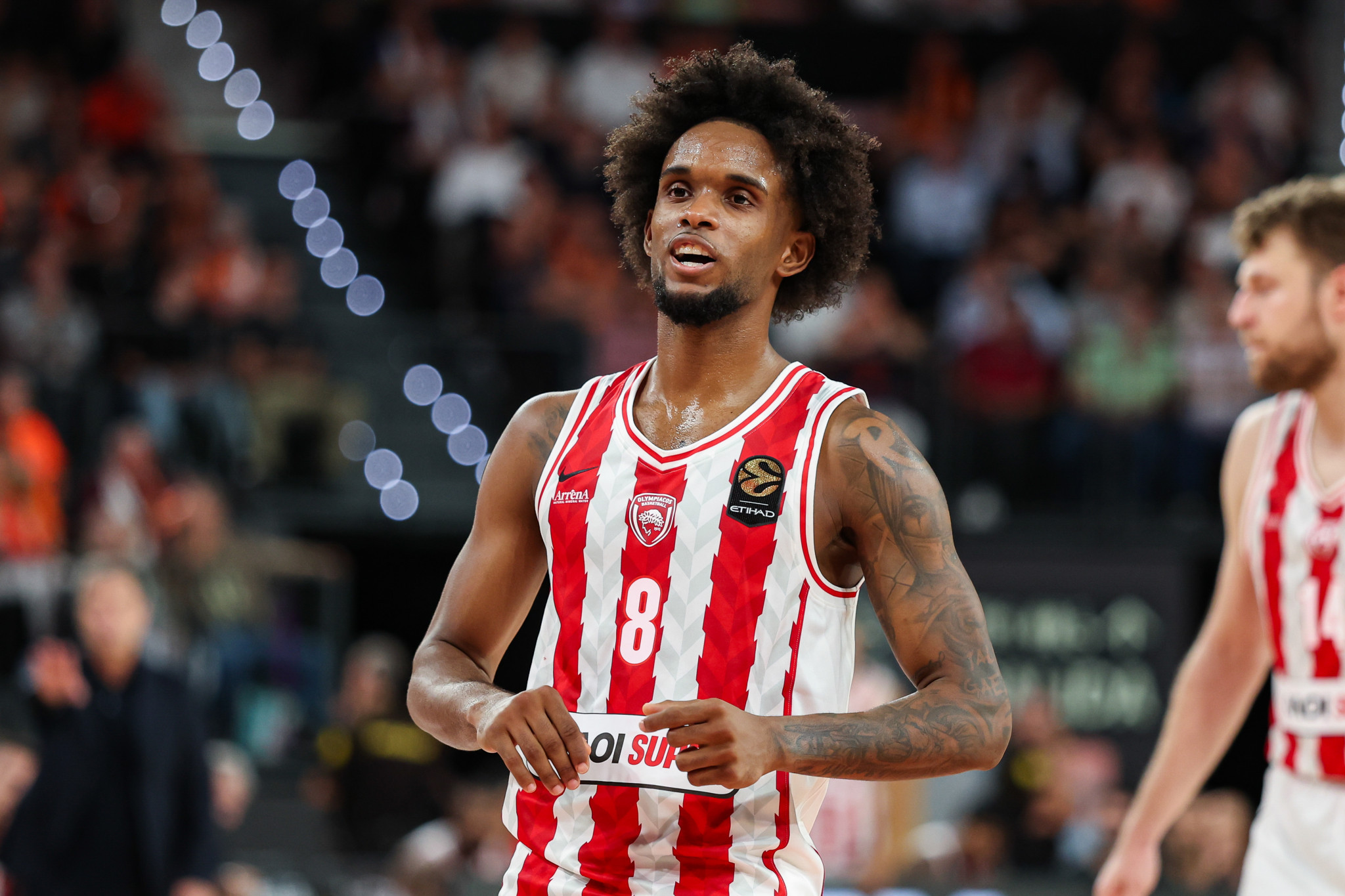 Ο Μοντέρο επέστρεψε στη Roig Arena και «σκότωσε» τη Βαλένθια - Ο απολογισμός του Δομινικανού