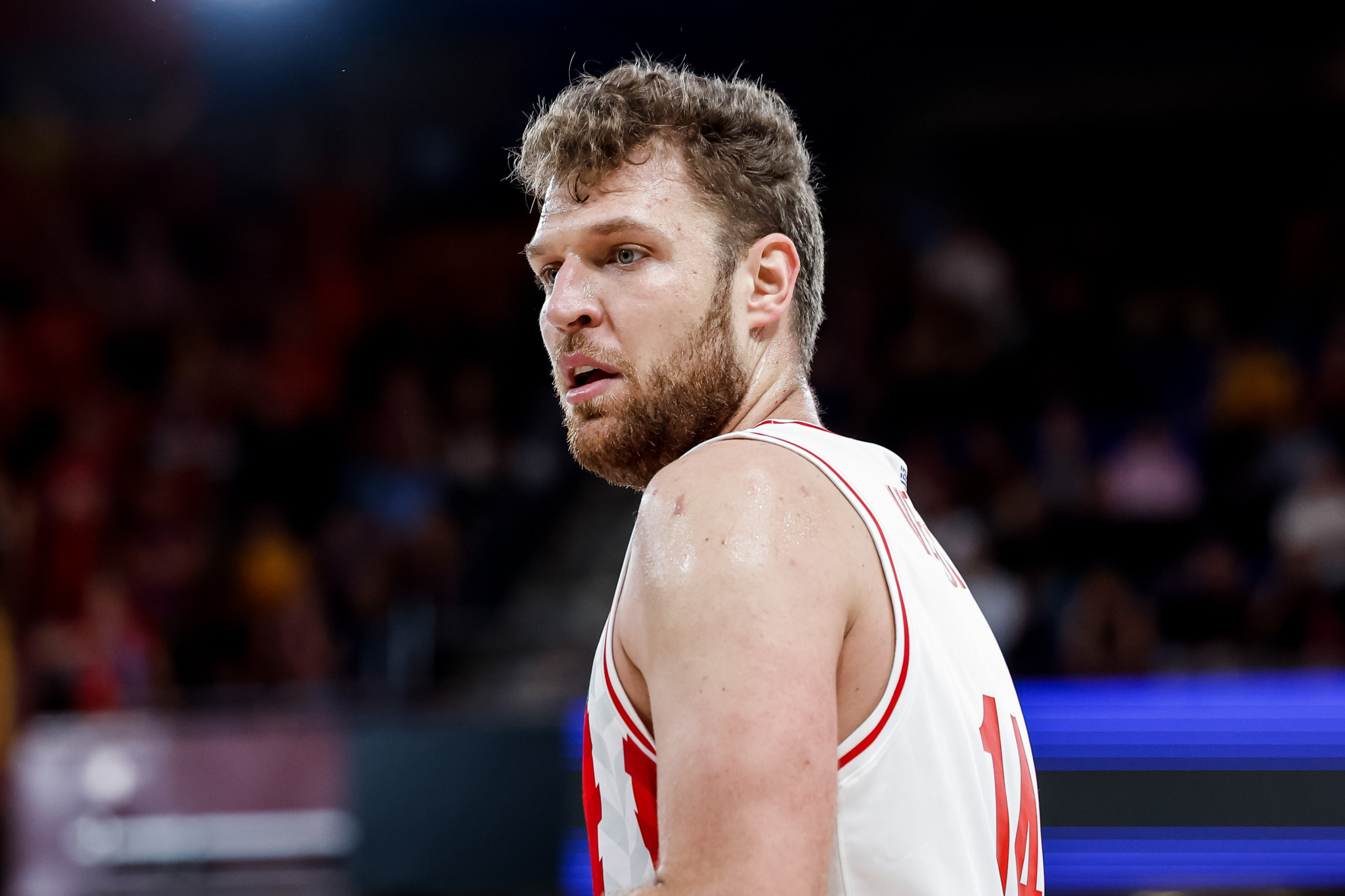 Βεζένκοφ εσύ, MVP: Ο φόργουορντ του Ολυμπιακού πολυτιμοτερος της αγωνιστικής στην Euroleague