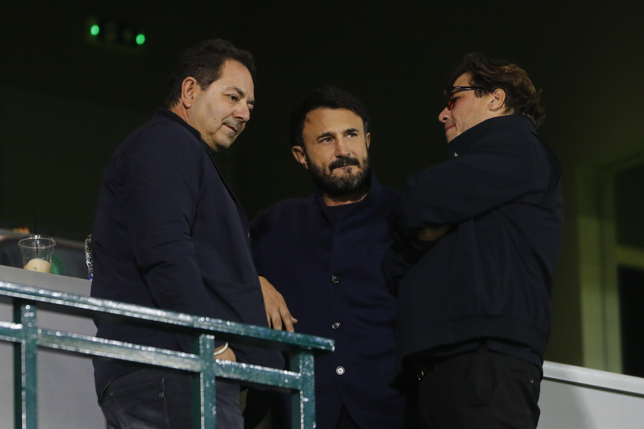 «Καμπάνα» 15 ημερών σε Καρυπίδη και Πρίτσα – Πρόστιμα σε Παναθηναϊκό και ΠΑΟΚ