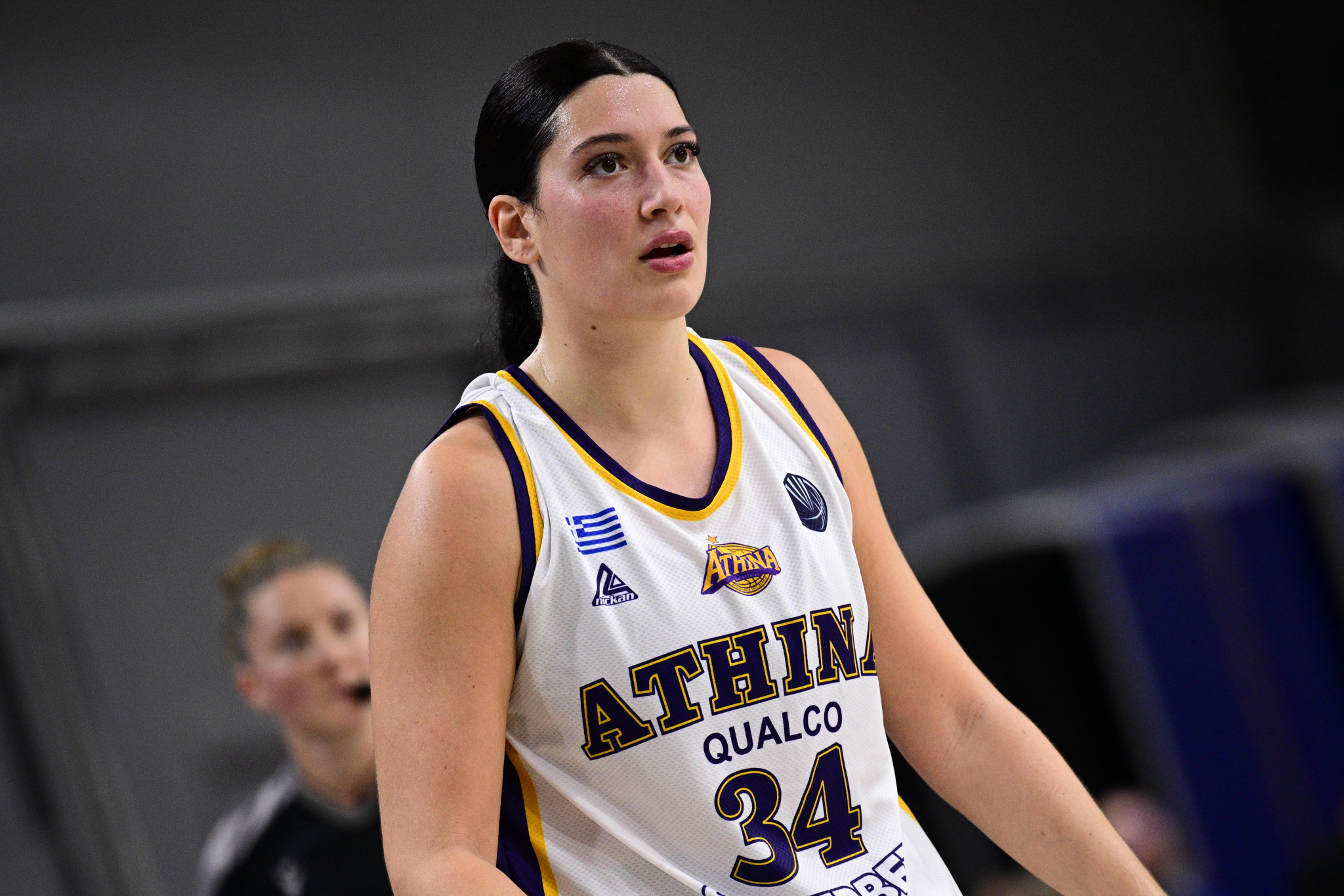 Ο Αθηναϊκός «λύγισε» από τη Σαραγόσα για τη EuroLeague Γυναικών
