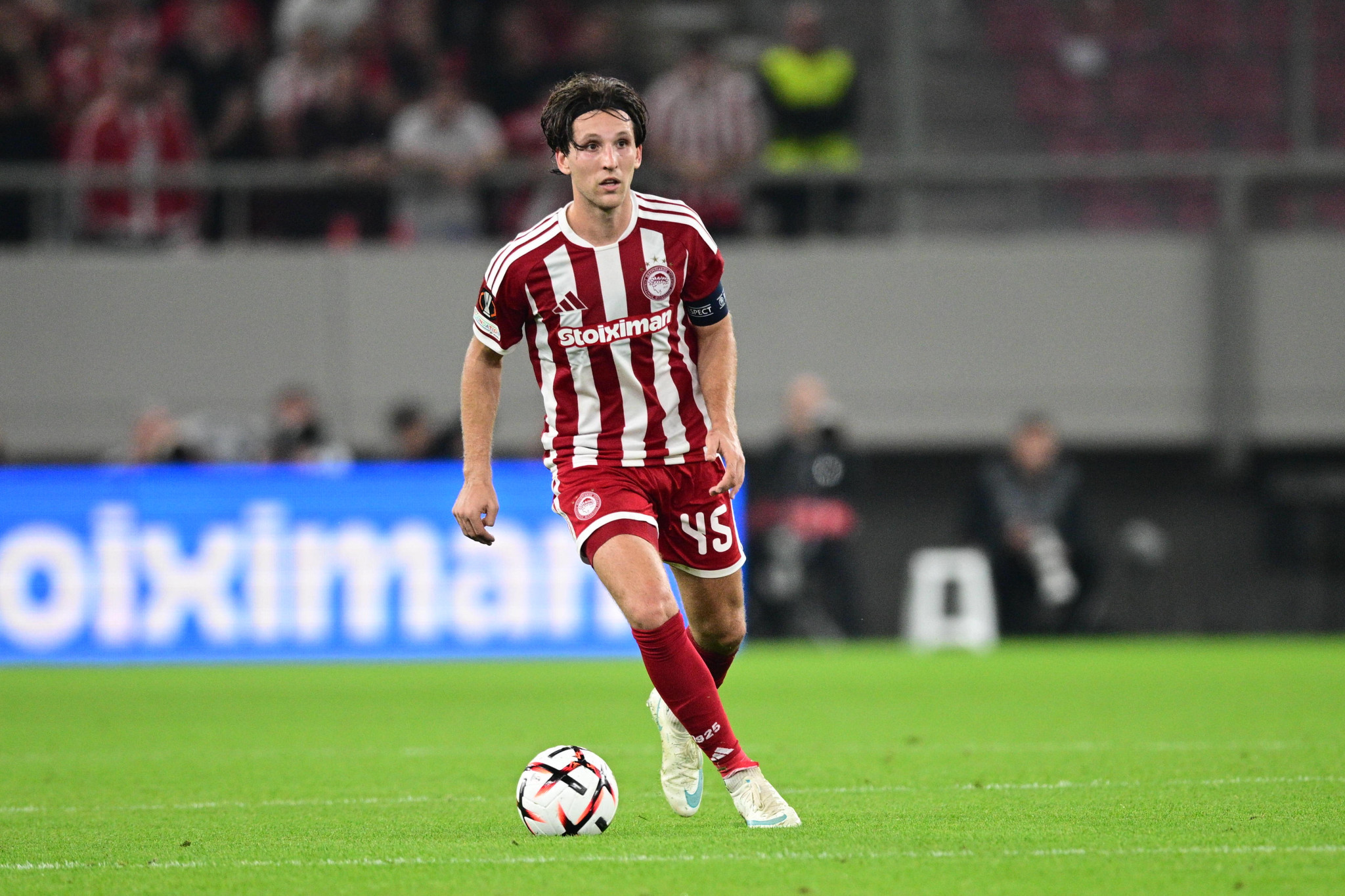 Η βαθμολογία της 3ης αγωνιστικής της League Phase του Europa League - Η θέση Ολυμπιακού και ΟΦΗ