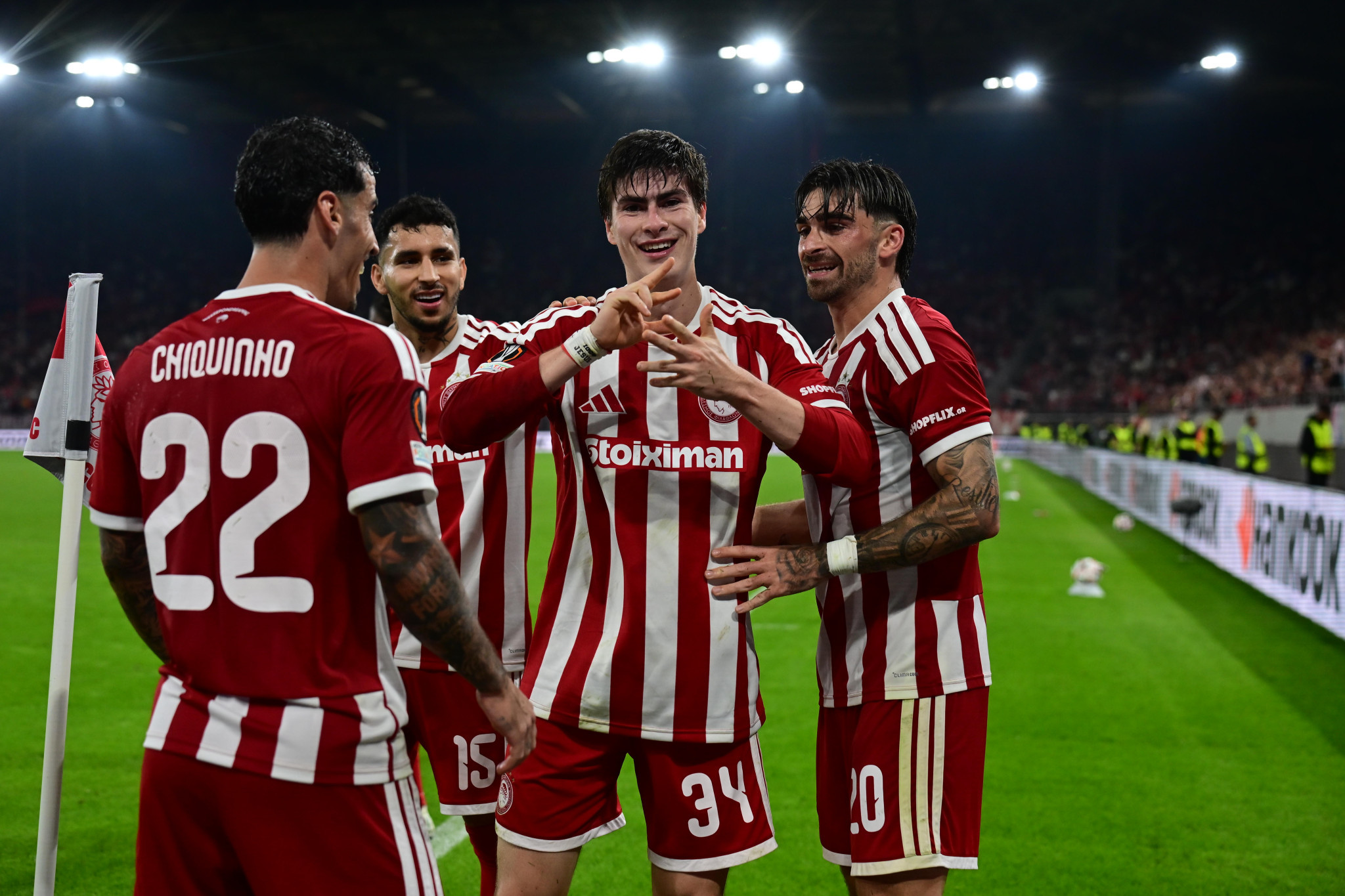 Βαθμολογία UEFA: Μεγάλη βραδιά για την 10η Ελλάδα, πήρε απόσταση ασφαλείας από Τσεχία και Πολωνία