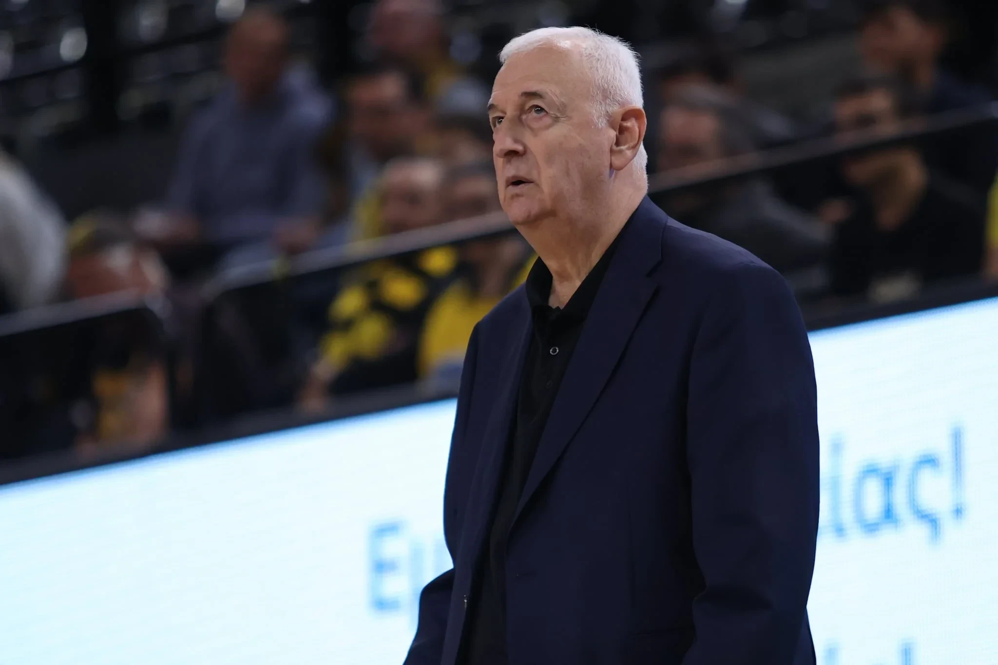 Προανήγγειλε αλλαγές ο Σάκοτα στην ΑΕΚ: «Θα διορθώσουμε τα λάθη, θα γίνουν κινήσεις δραστικές και στοχευμένες»